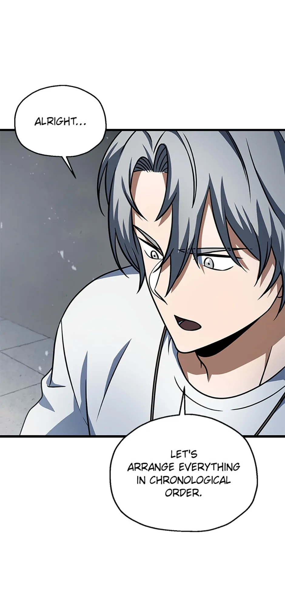 Read The Player Who Can't Level Up Manga Online