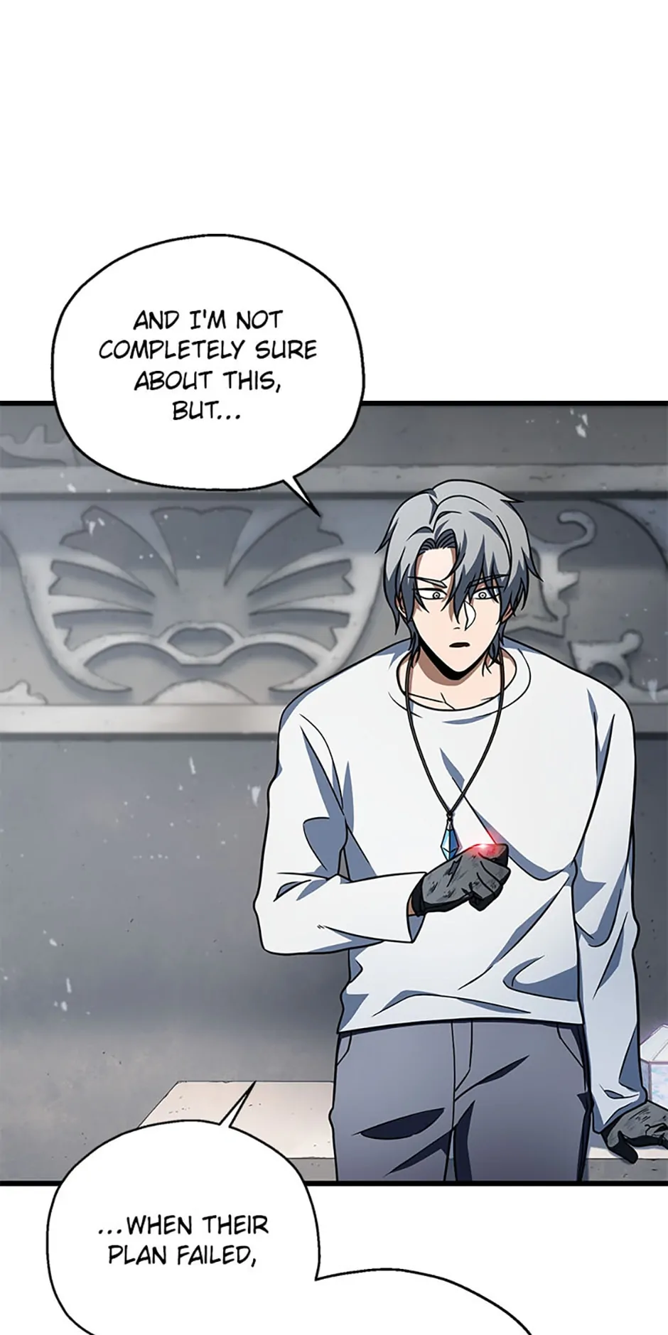 Read The Player Who Can't Level Up Manga Online