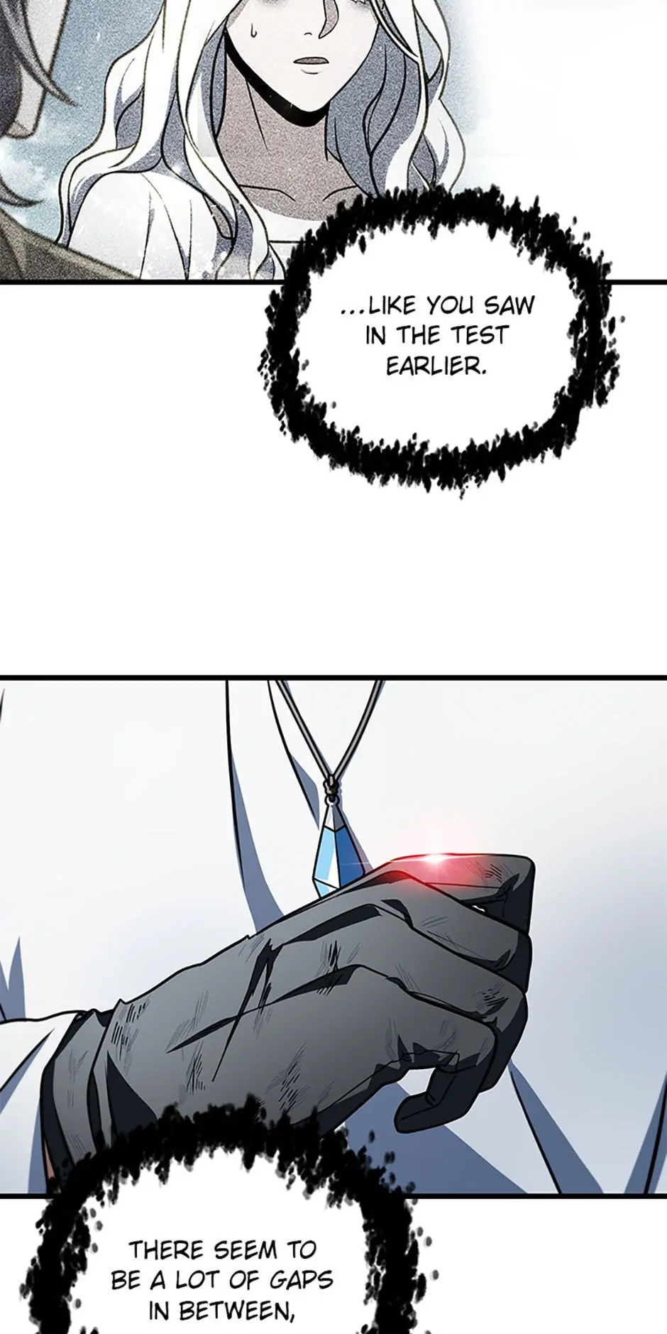 Read The Player Who Can't Level Up Manga Online