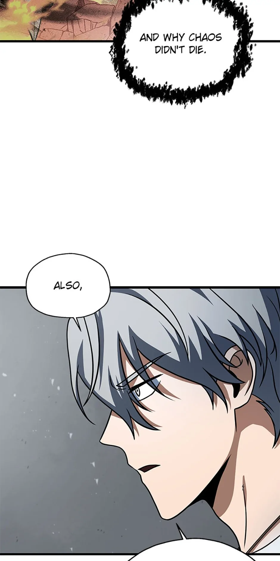 Read The Player Who Can't Level Up Manga Online