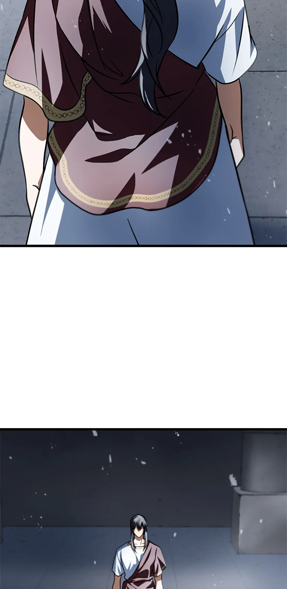 Read The Player Who Can't Level Up Manga Online