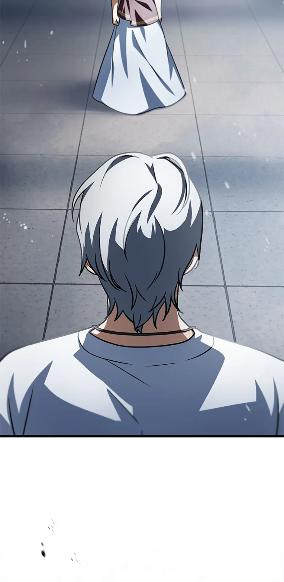 Read The Player Who Can't Level Up Manga Online