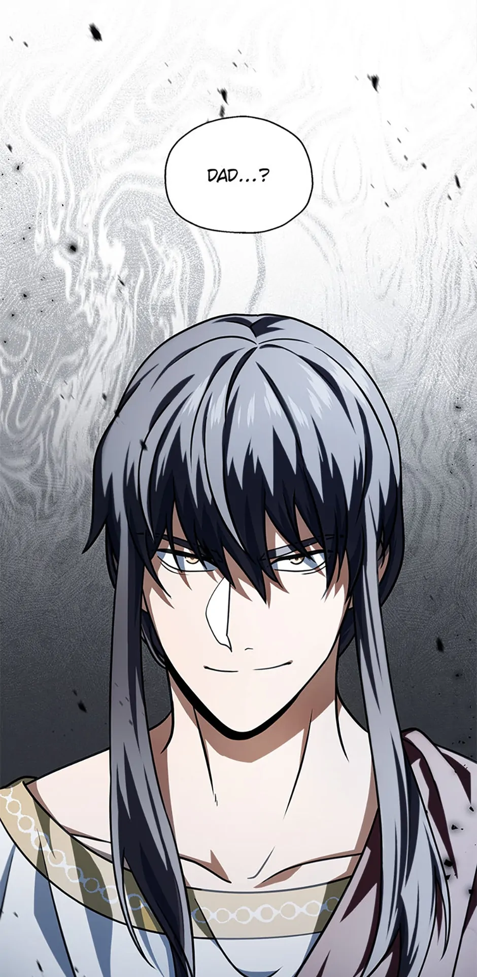 Read The Player Who Can't Level Up Manga Online