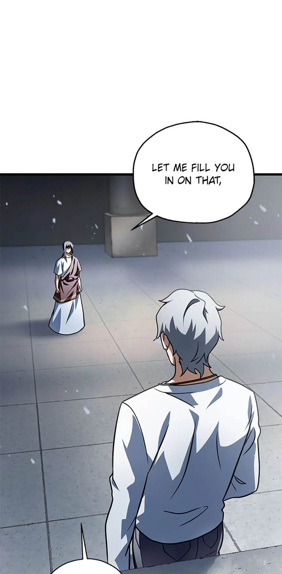 Read The Player Who Can't Level Up Manga Online