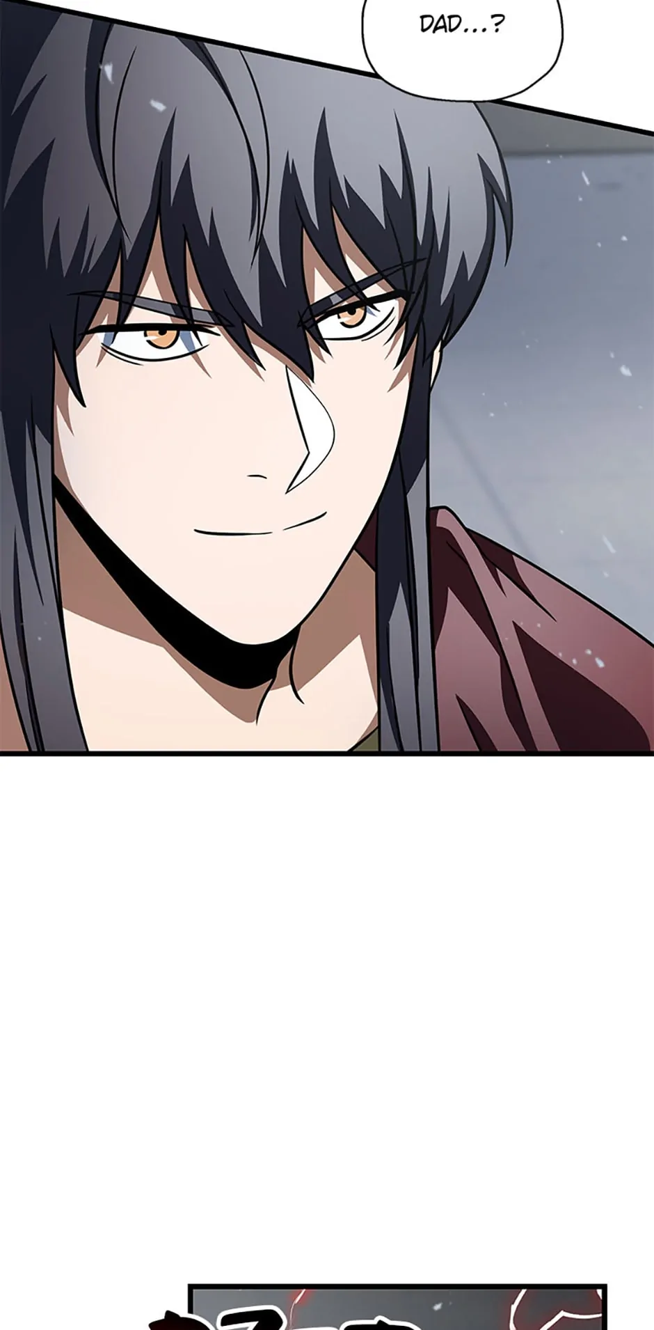 Read The Player Who Can't Level Up Manga Online