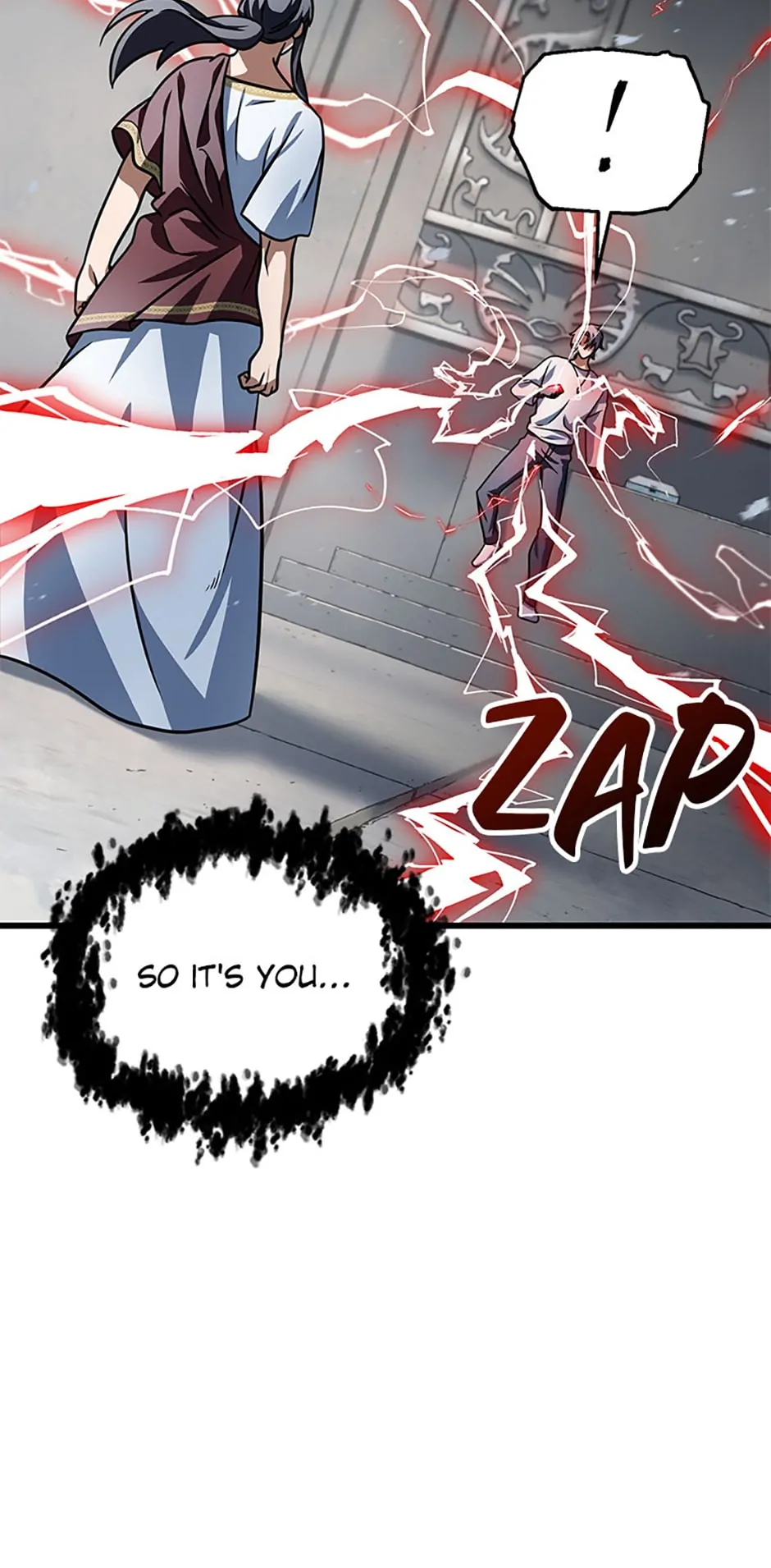 Read The Player Who Can't Level Up Manga Online