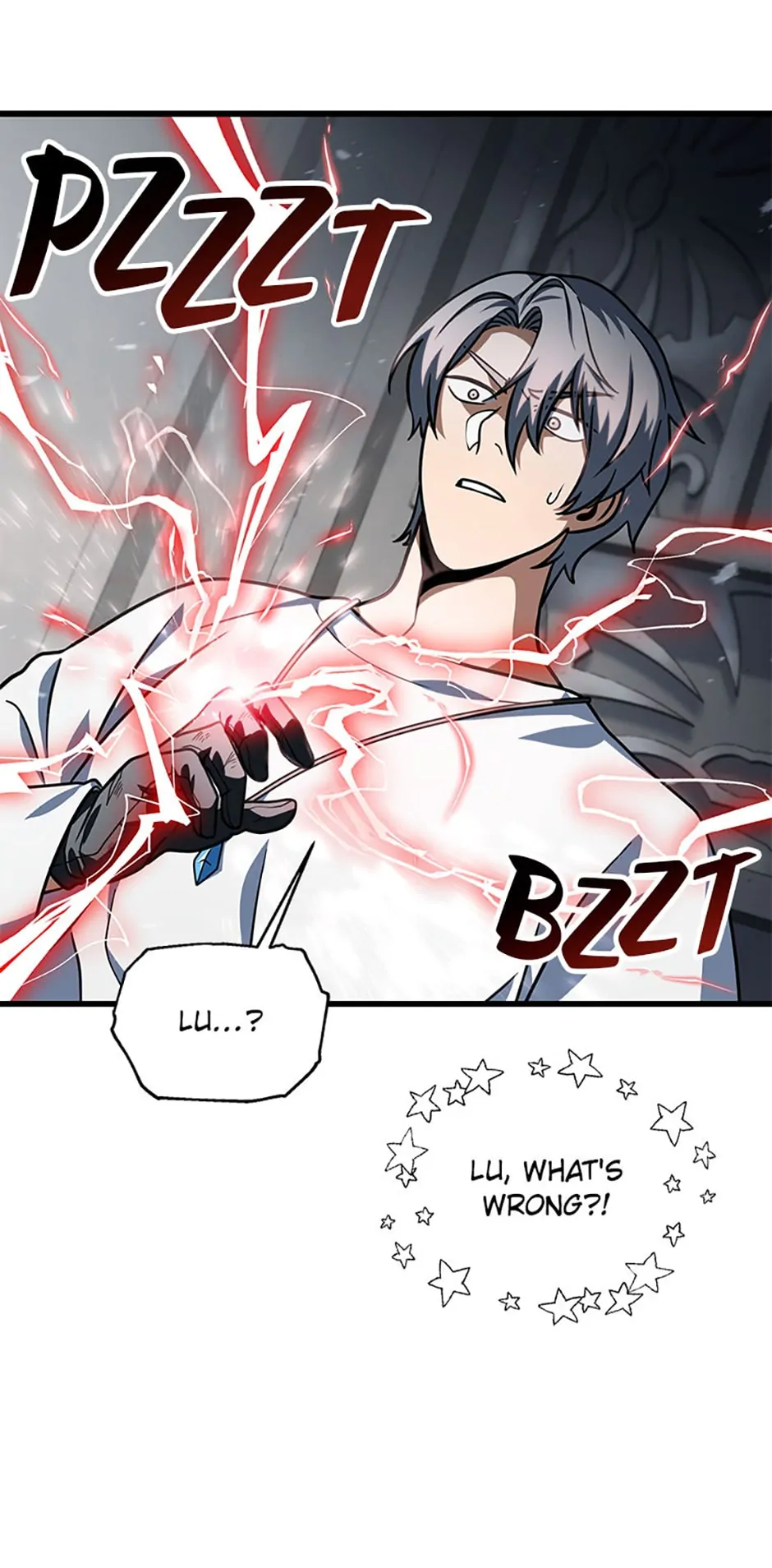 Read The Player Who Can't Level Up Manga Online