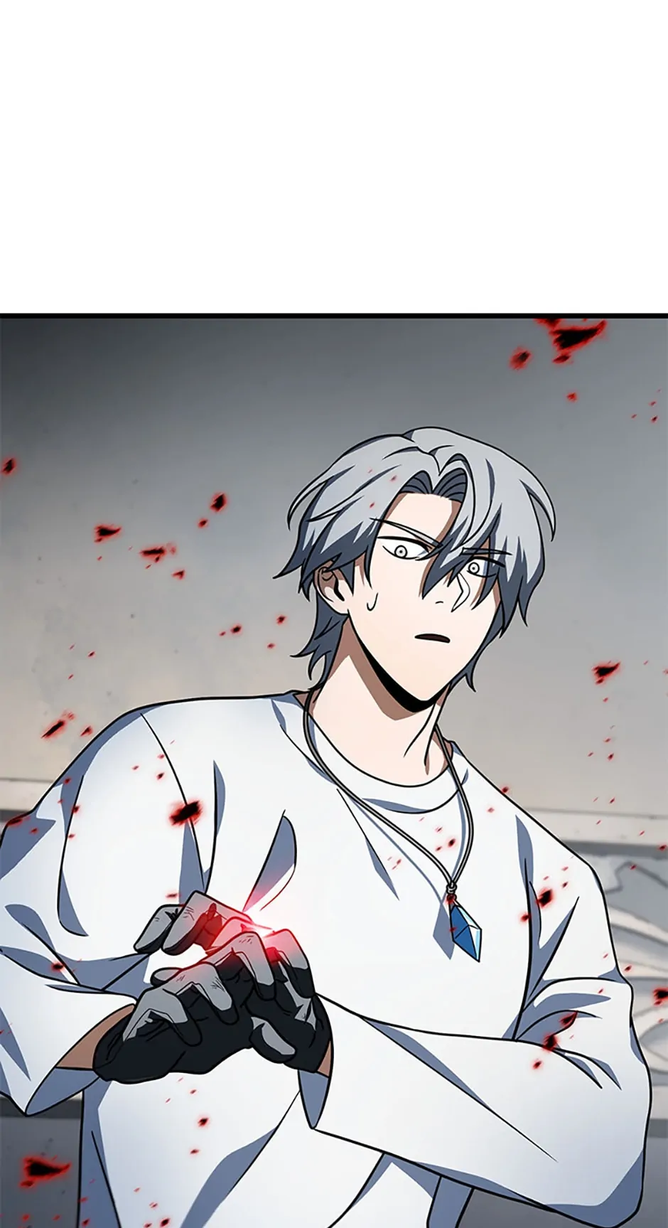 Read The Player Who Can't Level Up Manga Online