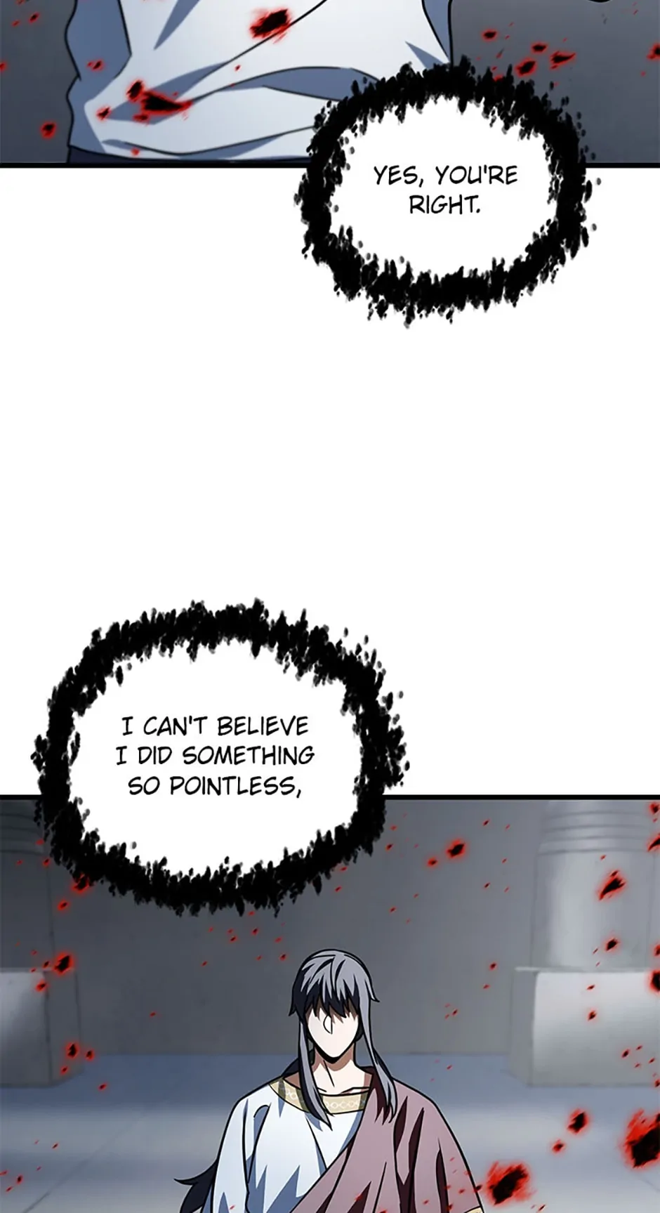 Read The Player Who Can't Level Up Manga Online