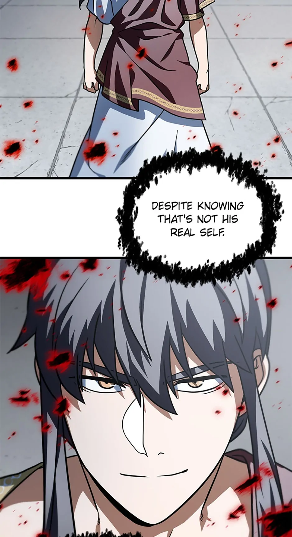 Read The Player Who Can't Level Up Manga Online