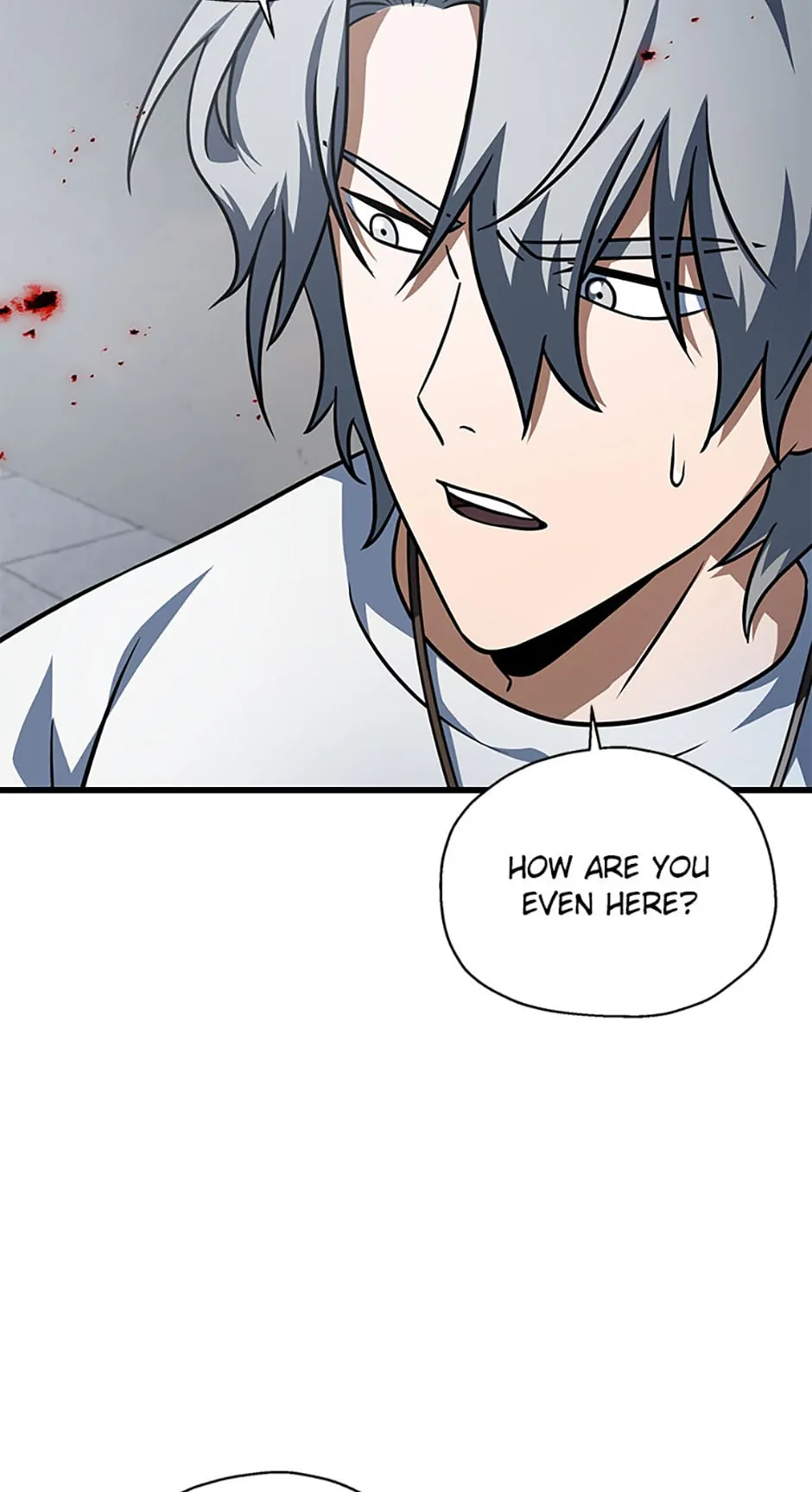 Read The Player Who Can't Level Up Manga Online