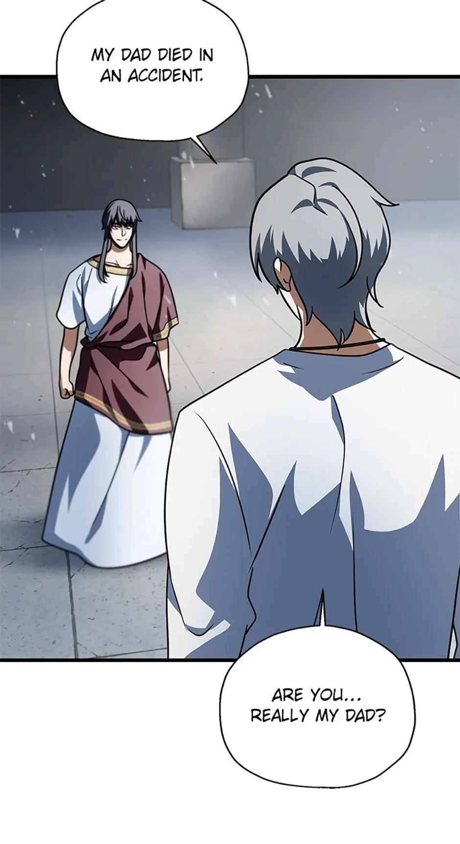 Read The Player Who Can't Level Up Manga Online