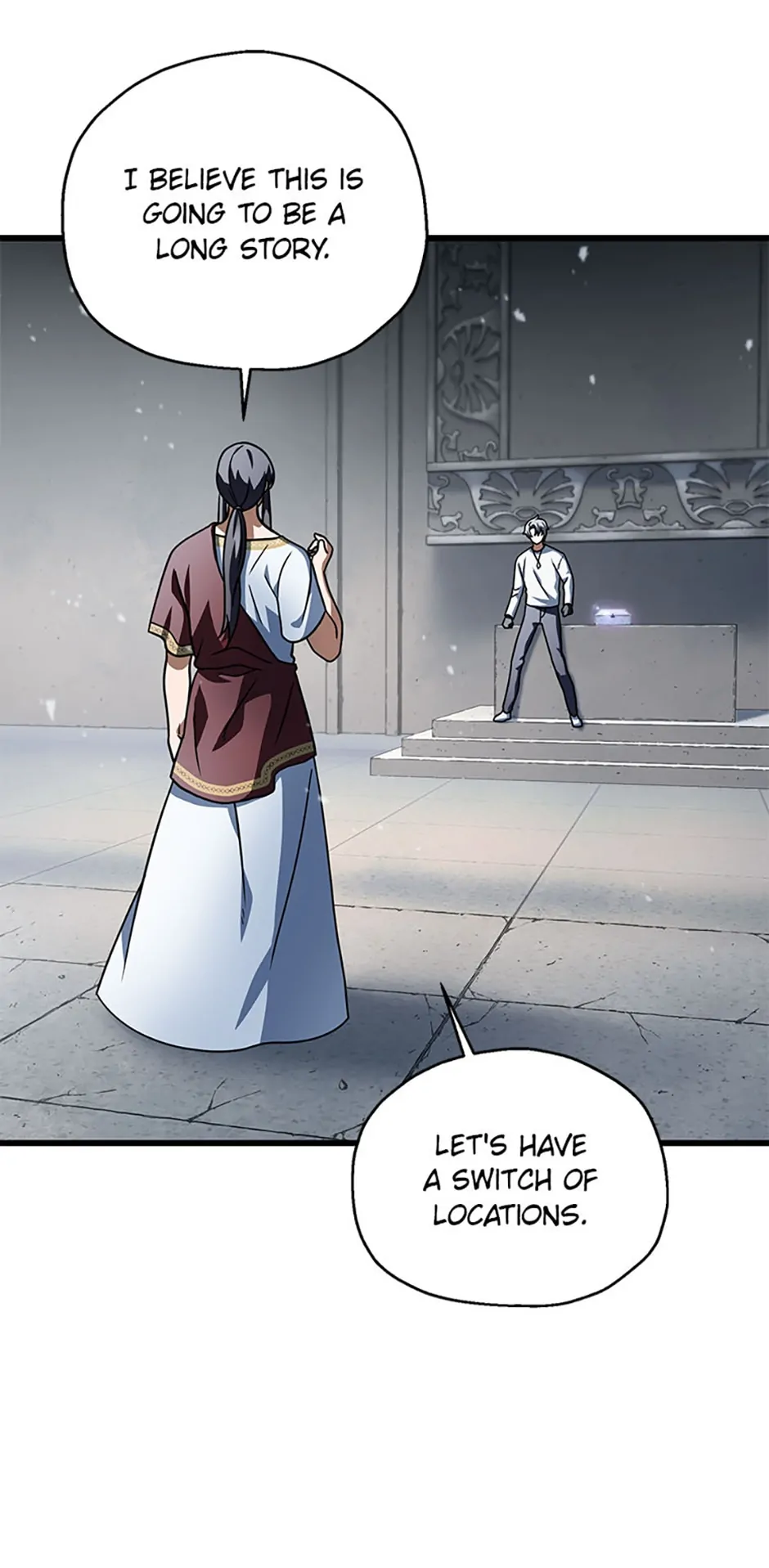 Read The Player Who Can't Level Up Manga Online