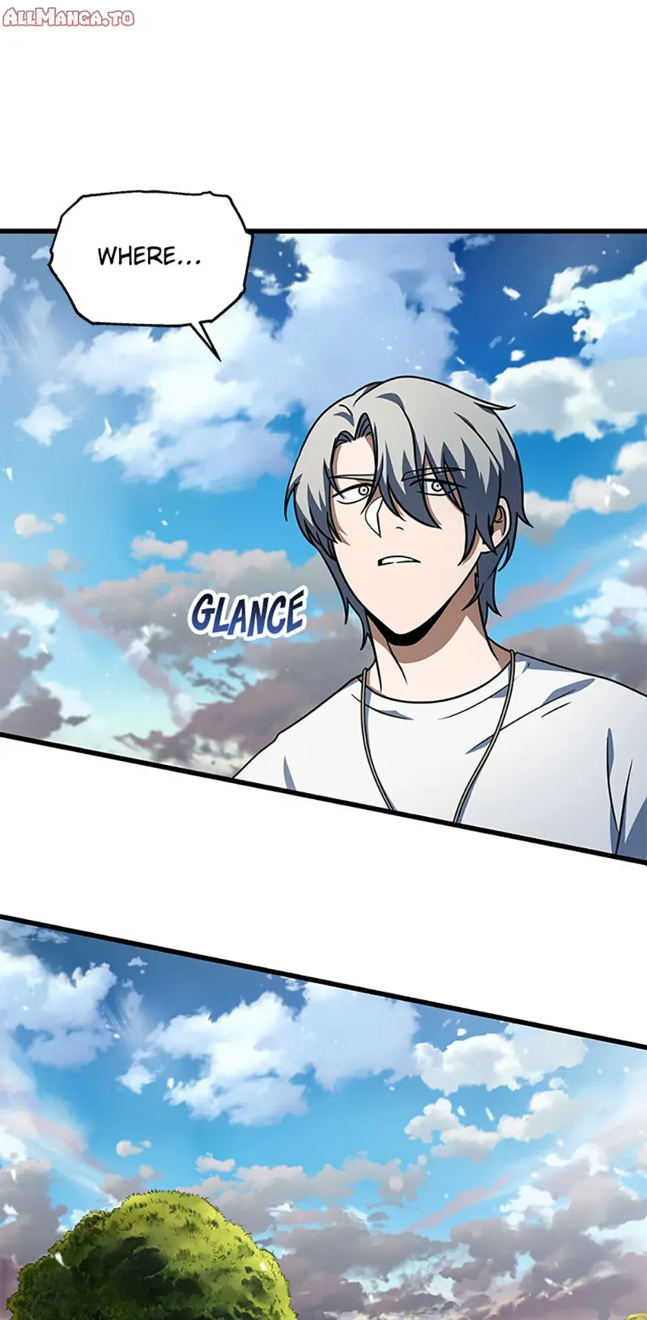 Read The Player Who Can't Level Up Manga Online