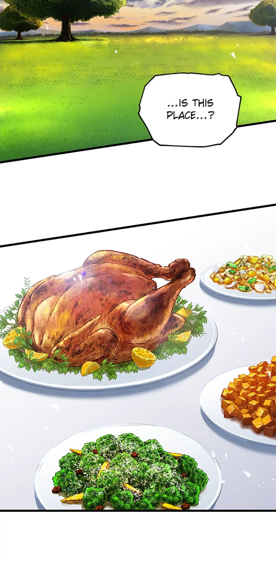 Read The Player Who Can't Level Up Manga Online