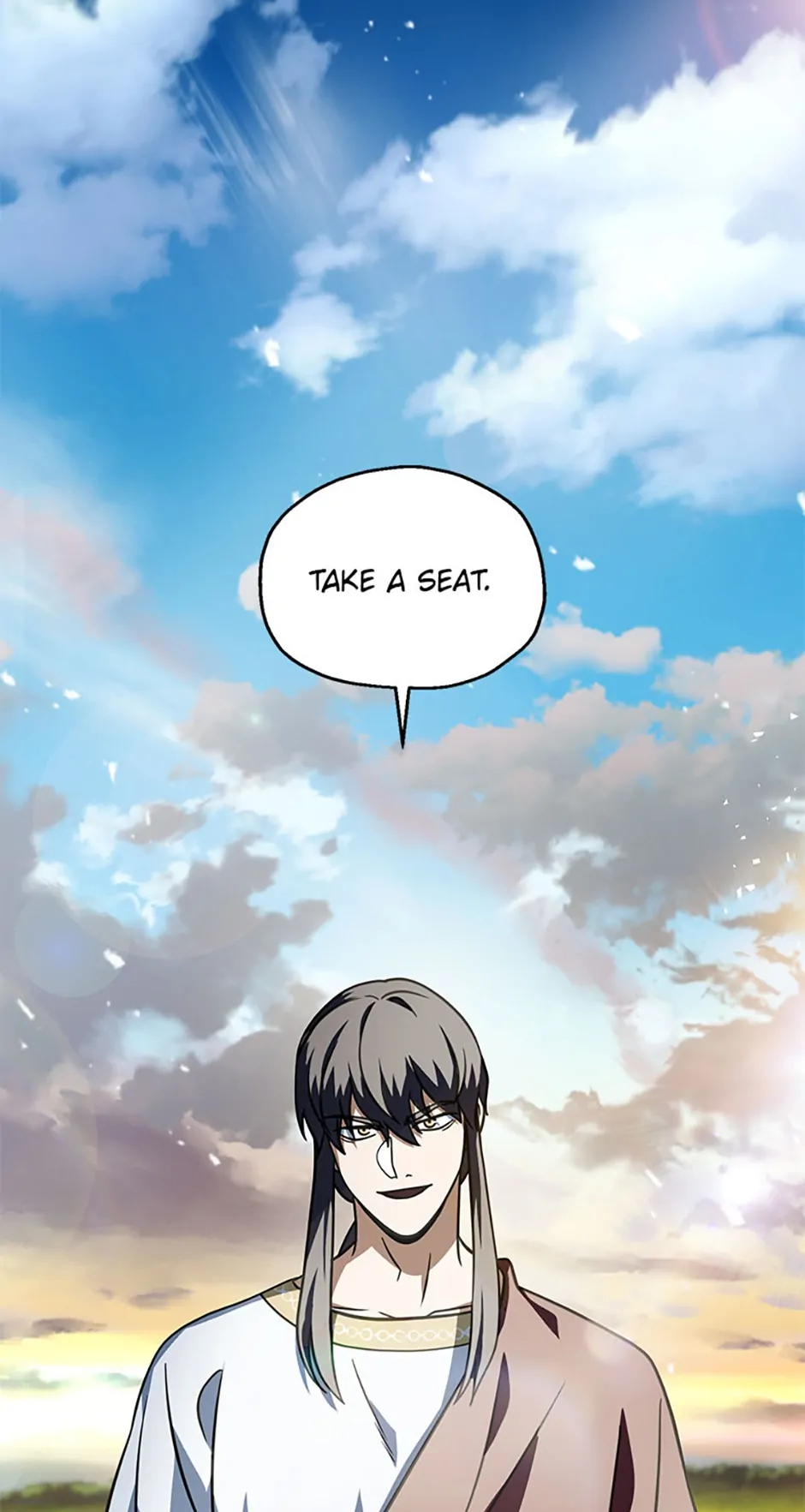 Read The Player Who Can't Level Up Manga Online