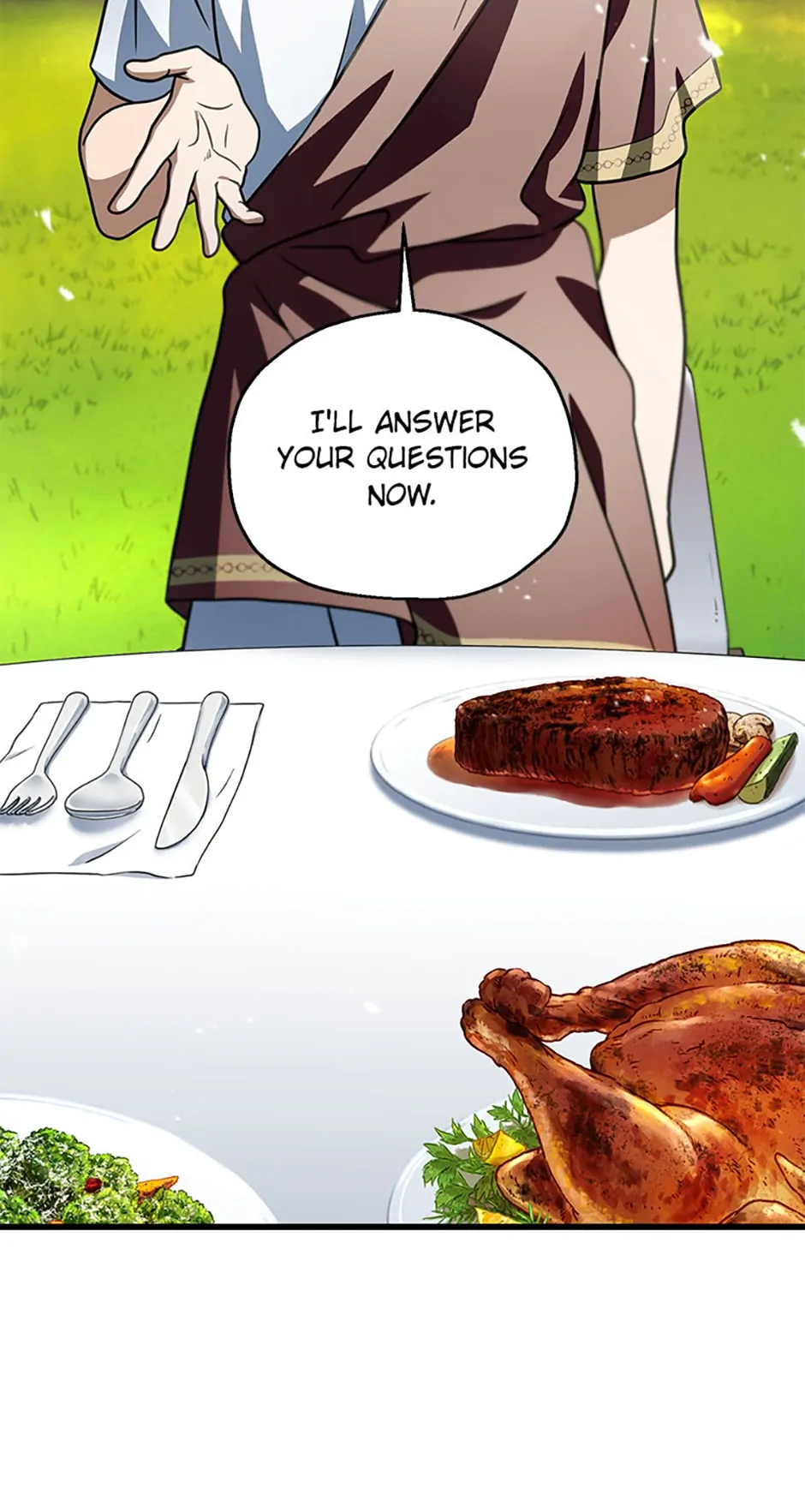 Read The Player Who Can't Level Up Manga Online