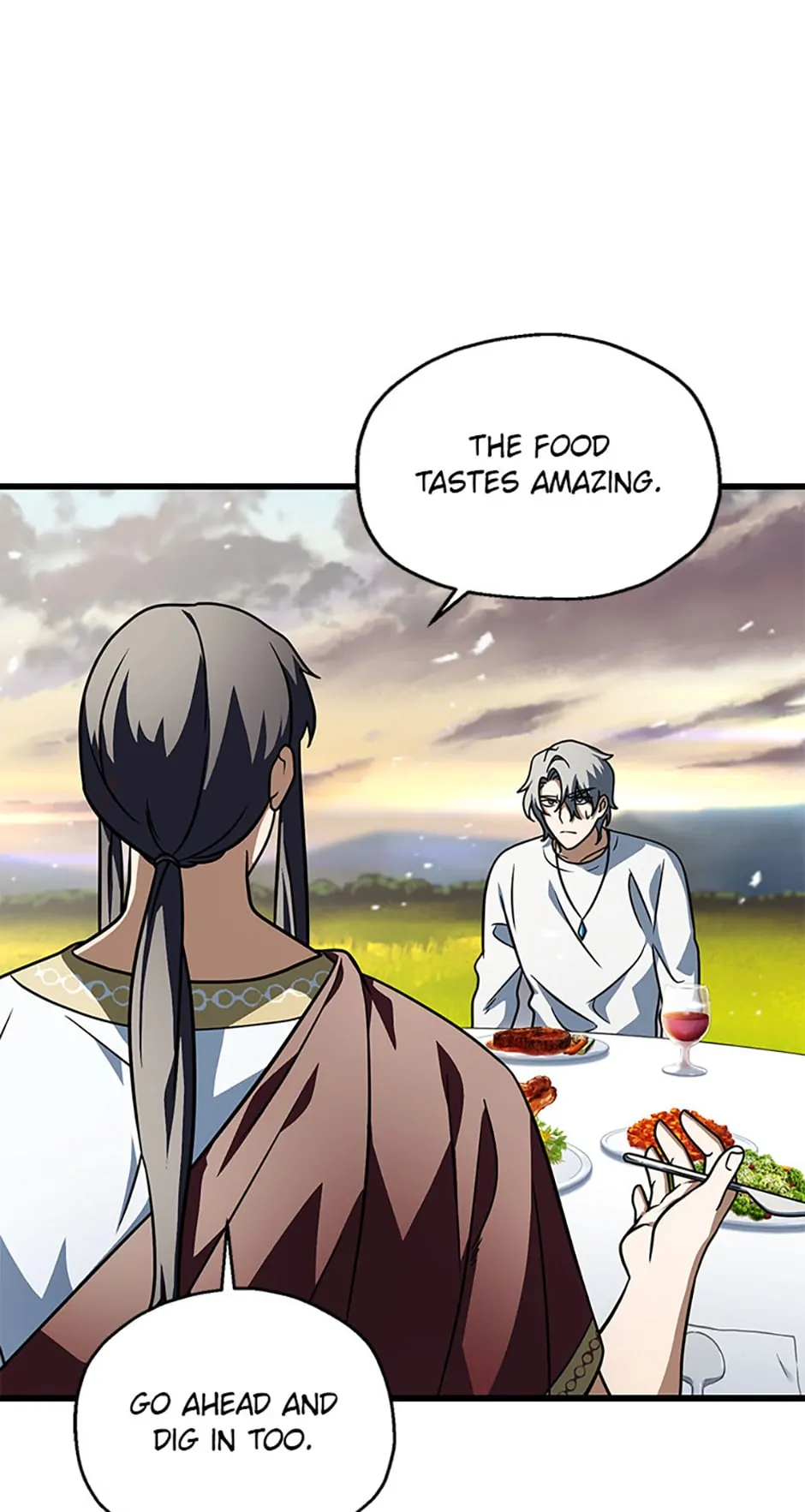 Read The Player Who Can't Level Up Manga Online