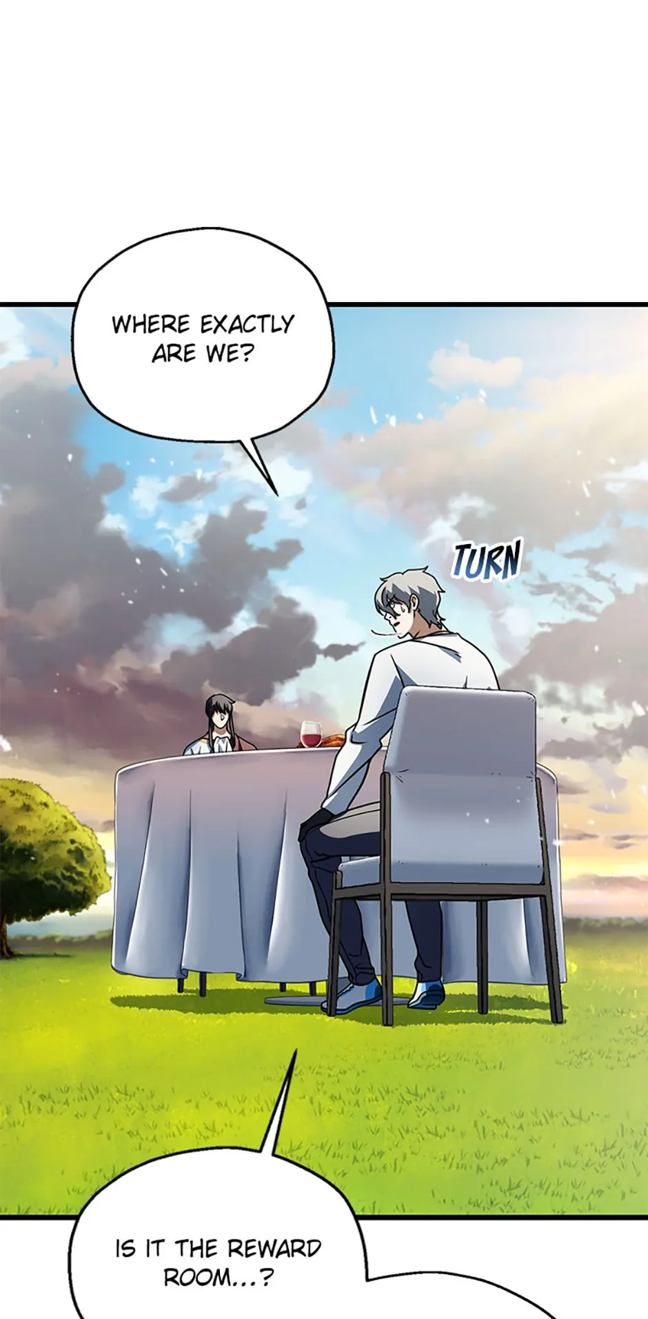 Read The Player Who Can't Level Up Manga Online