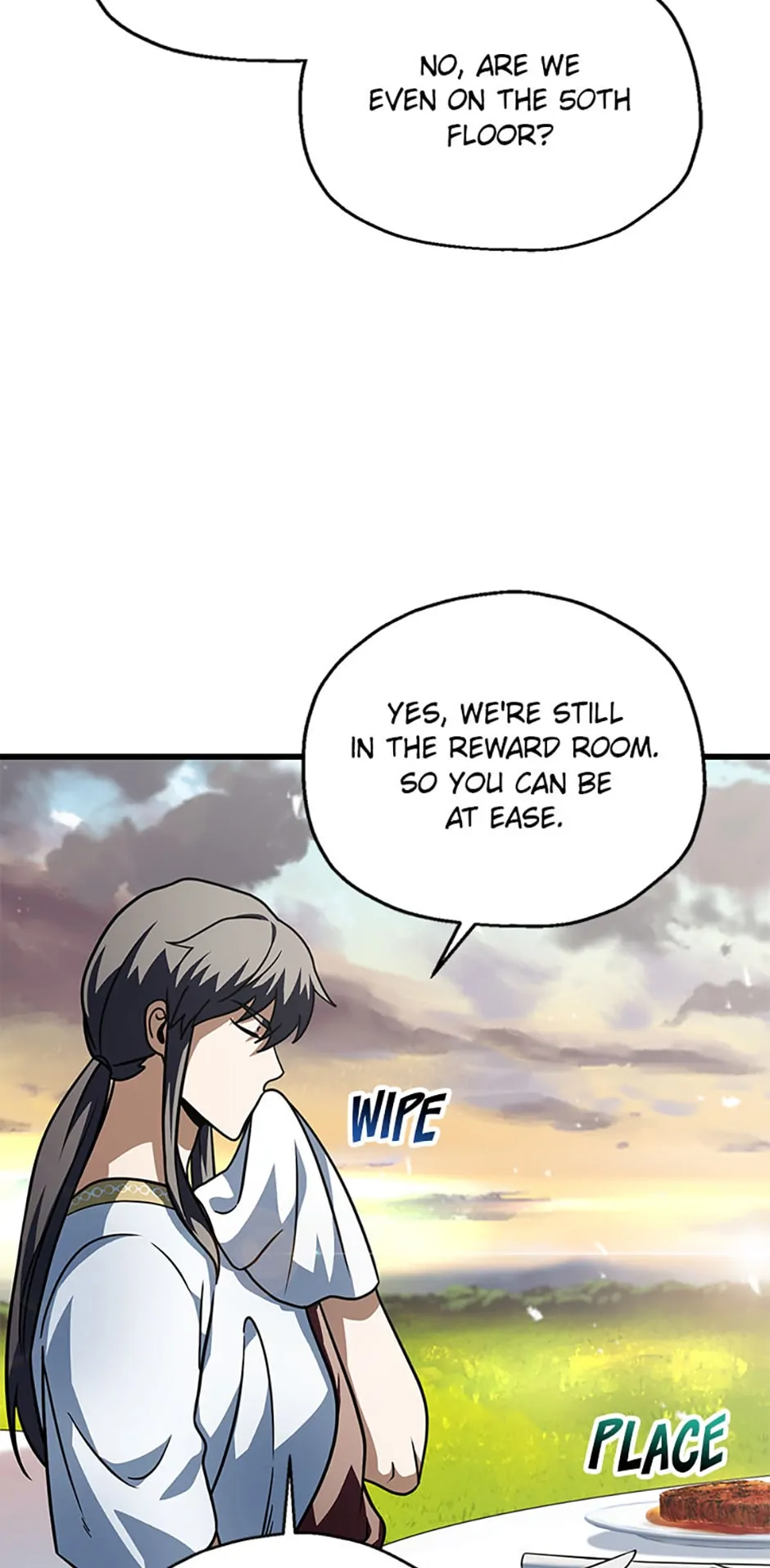 Read The Player Who Can't Level Up Manga Online