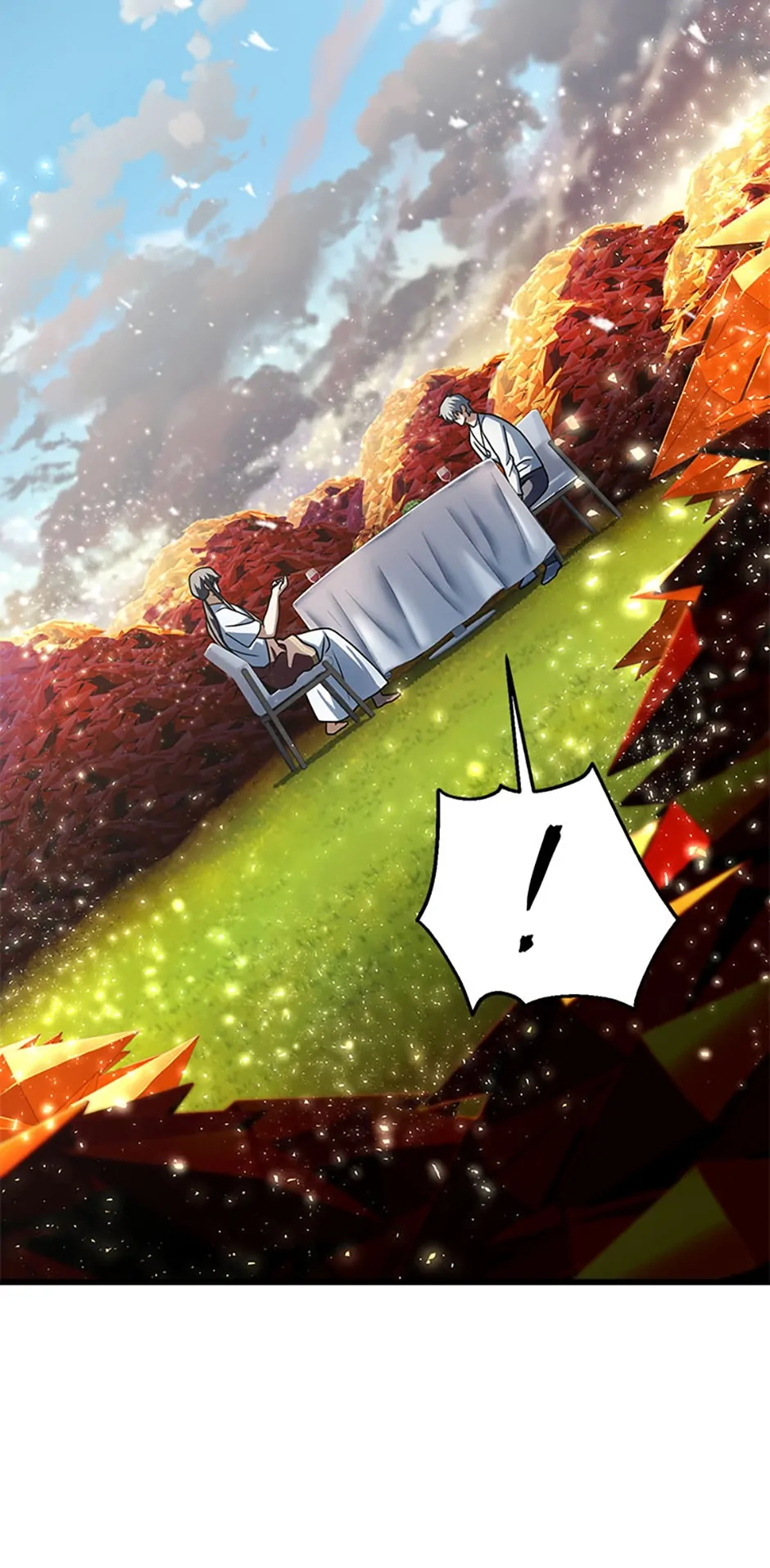 Read The Player Who Can't Level Up Manga Online