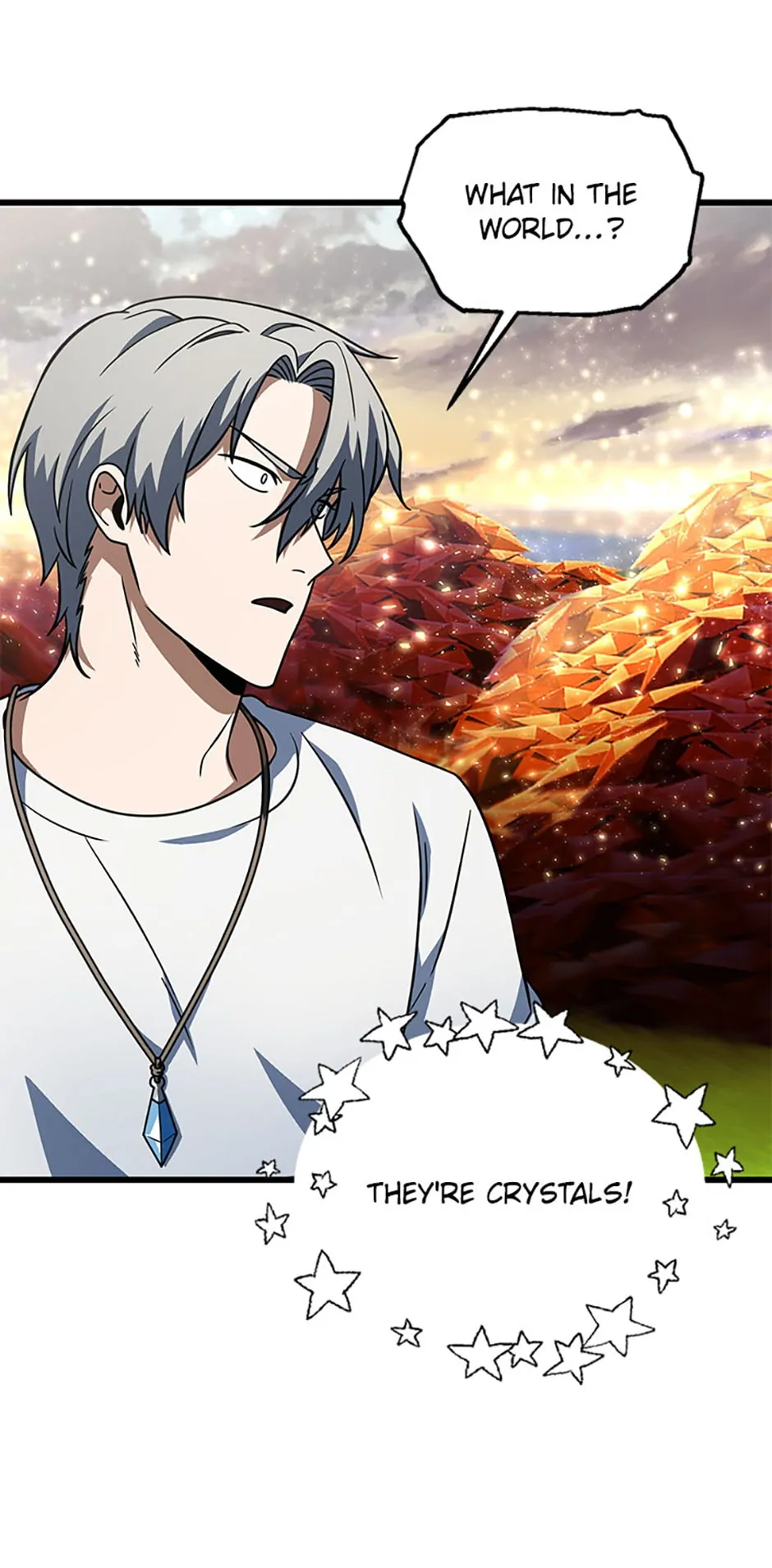 Read The Player Who Can't Level Up Manga Online