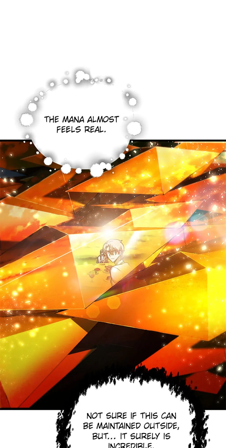 Read The Player Who Can't Level Up Manga Online