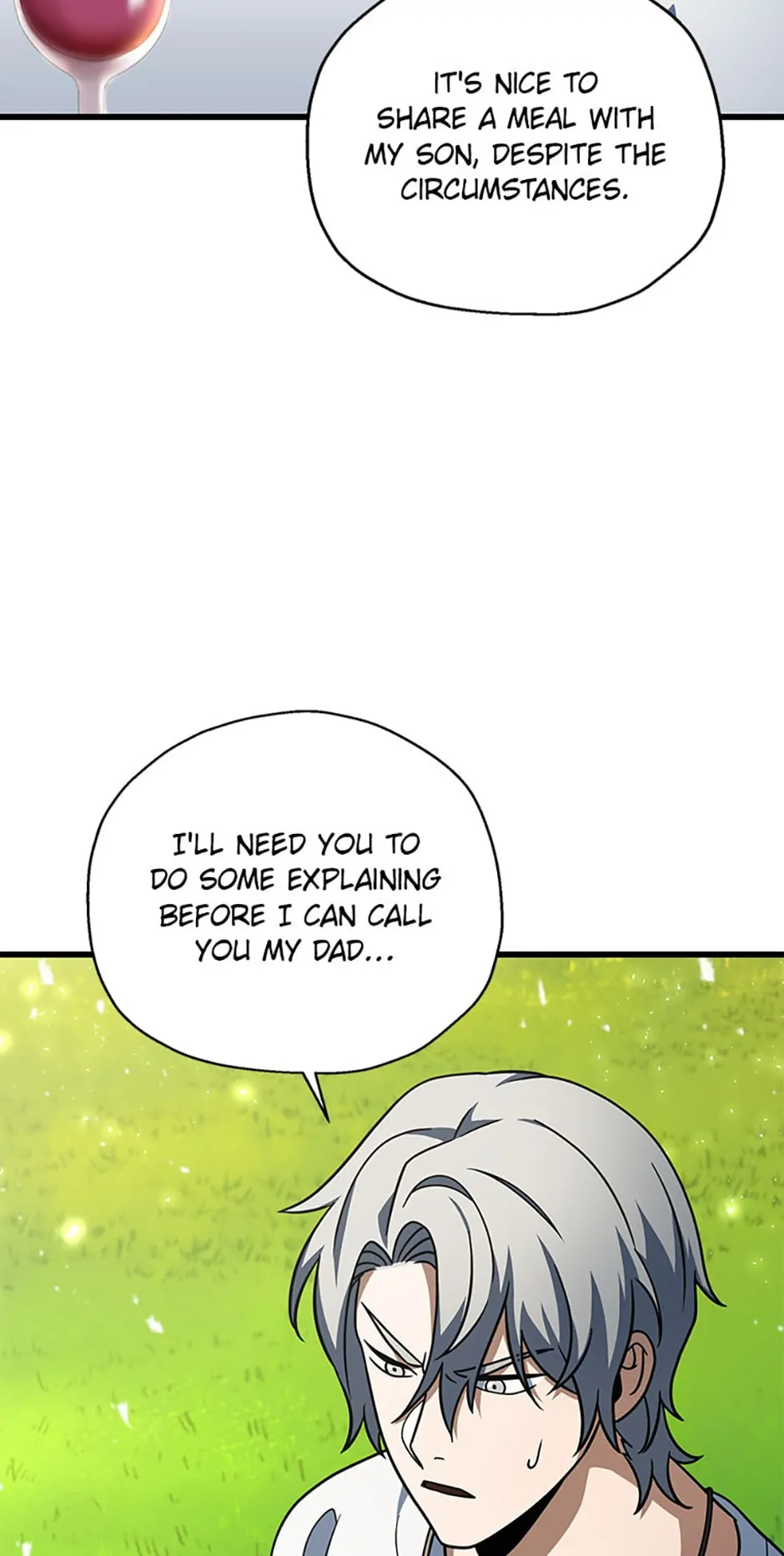 Read The Player Who Can't Level Up Manga Online