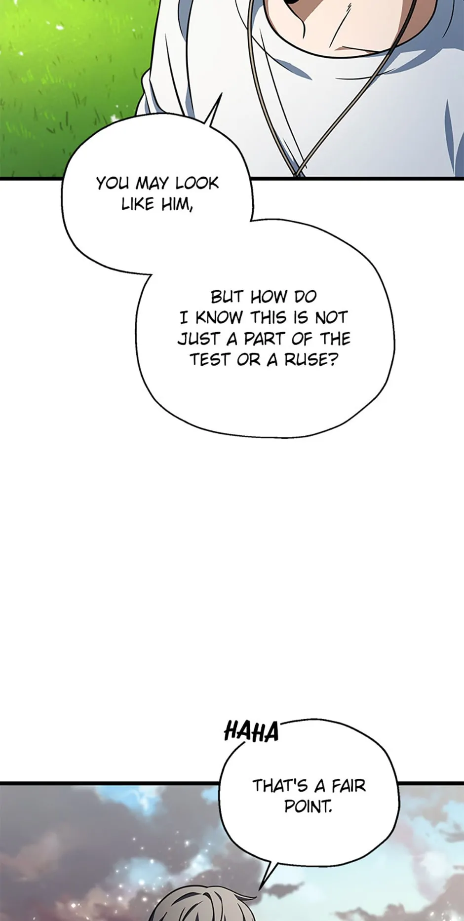 Read The Player Who Can't Level Up Manga Online