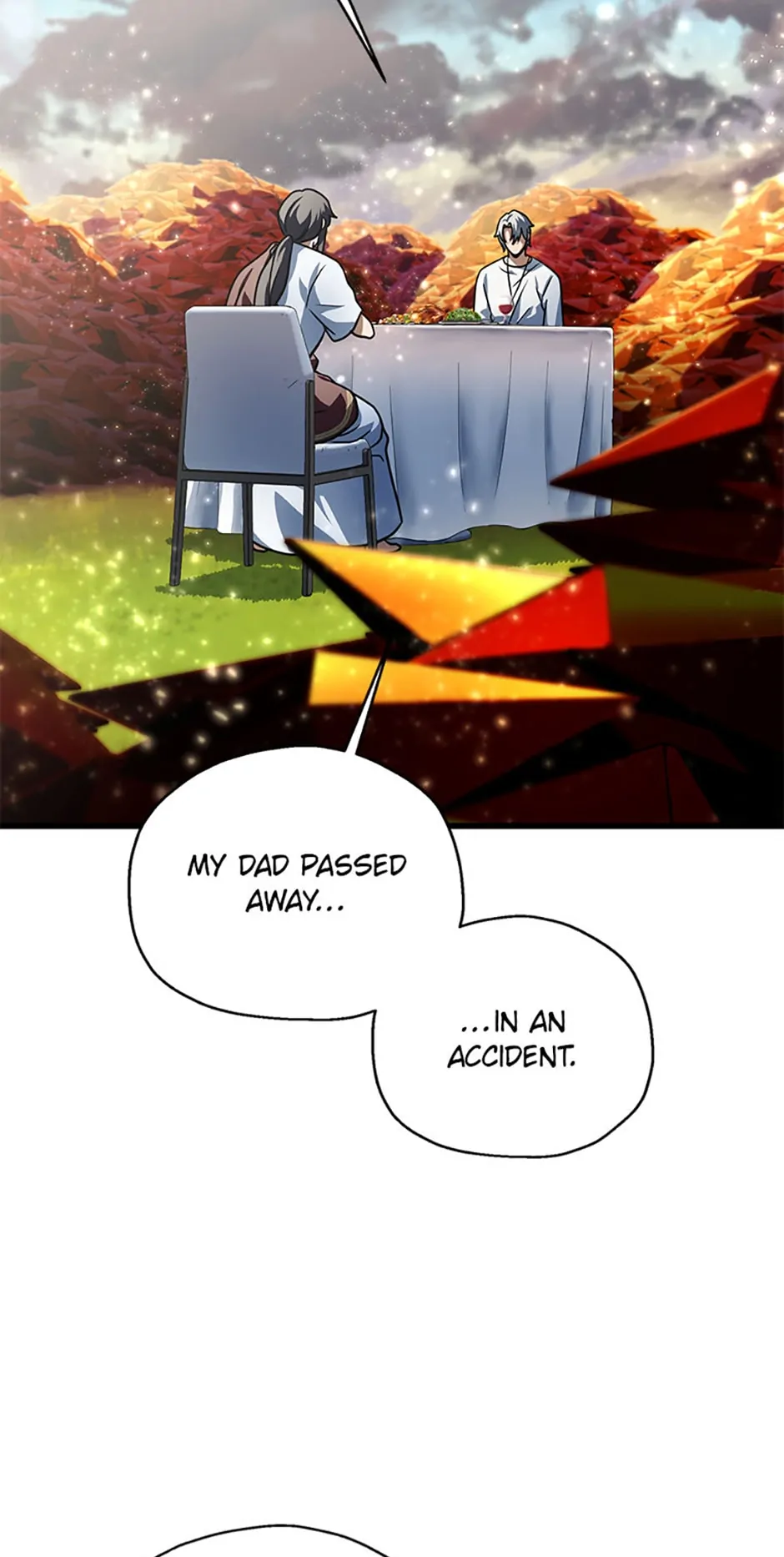 Read The Player Who Can't Level Up Manga Online