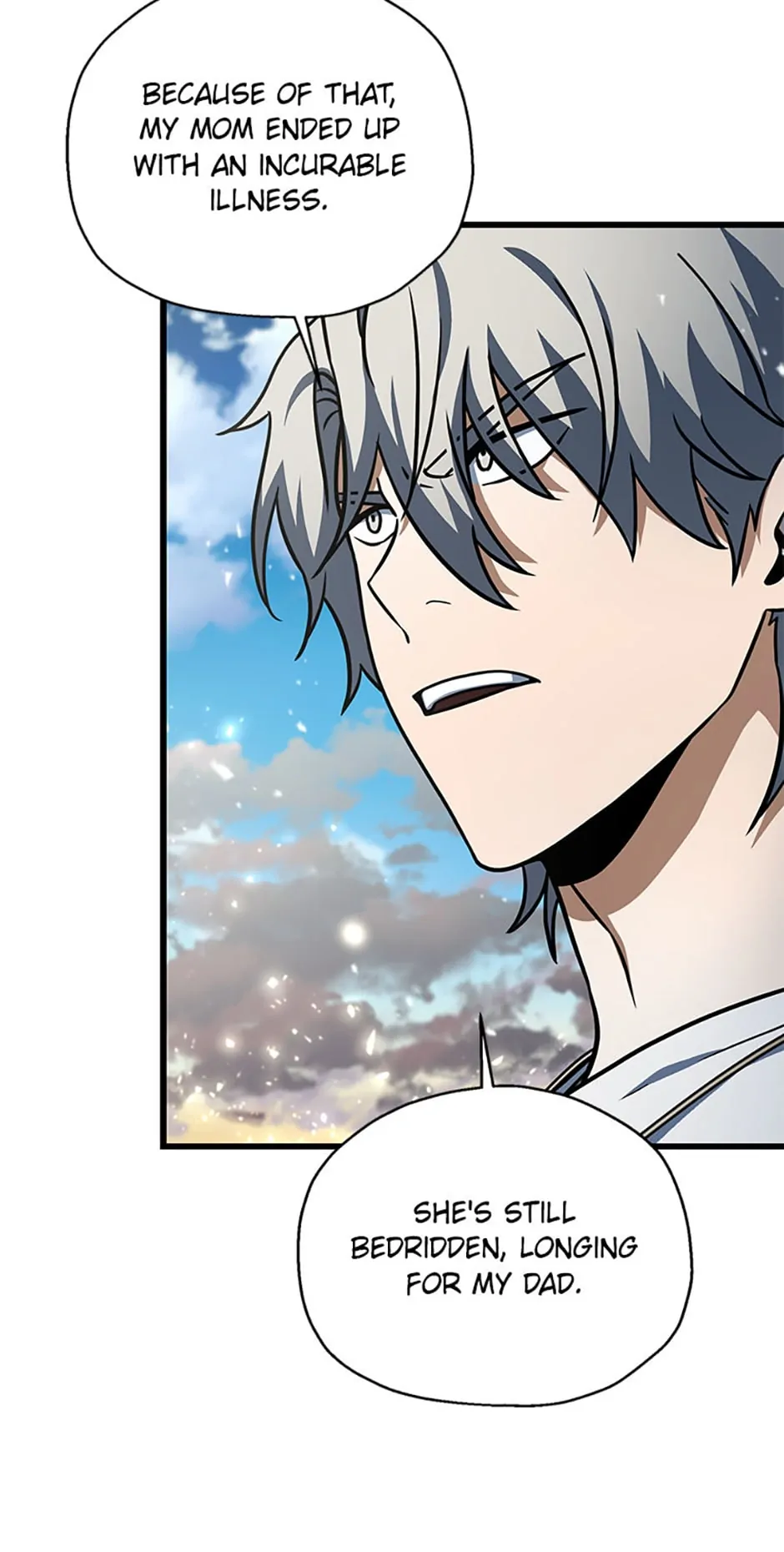 Read The Player Who Can't Level Up Manga Online