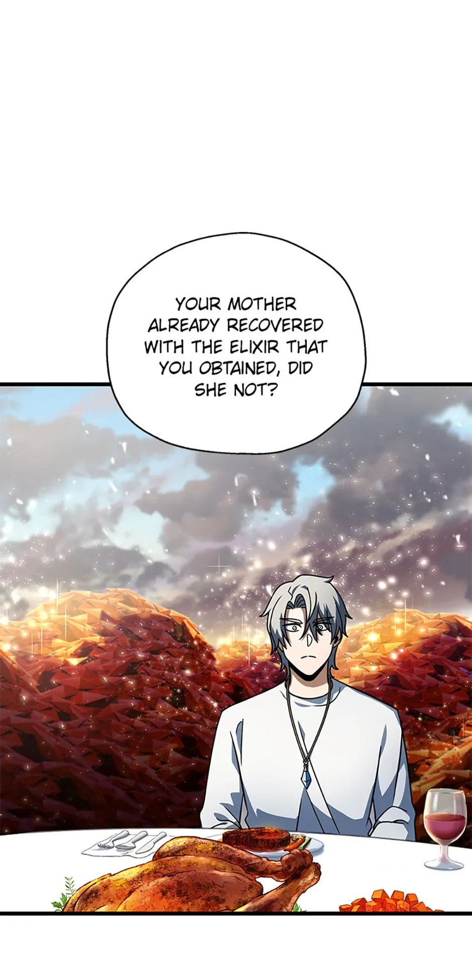 Read The Player Who Can't Level Up Manga Online