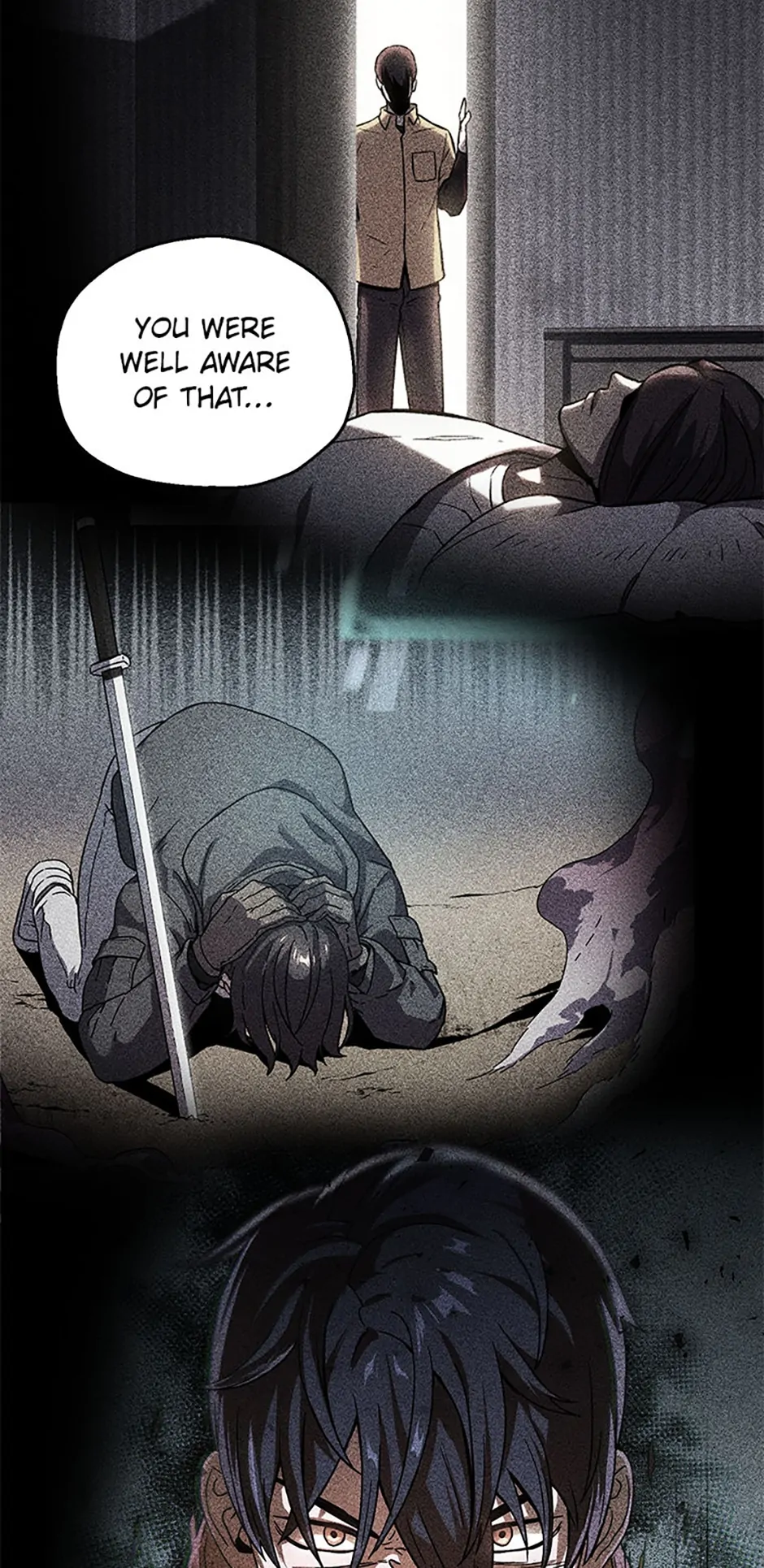 Read The Player Who Can't Level Up Manga Online