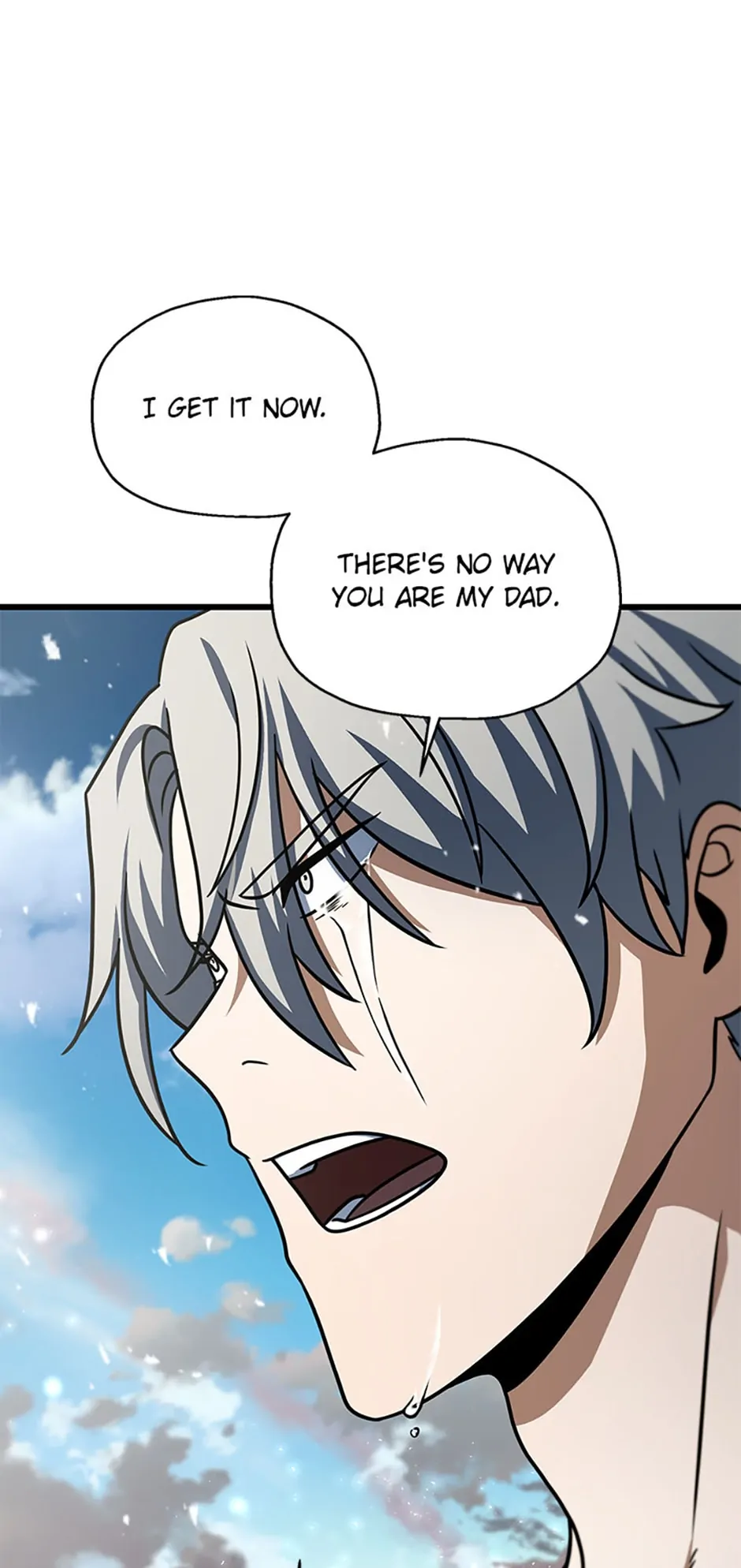 Read The Player Who Can't Level Up Manga Online