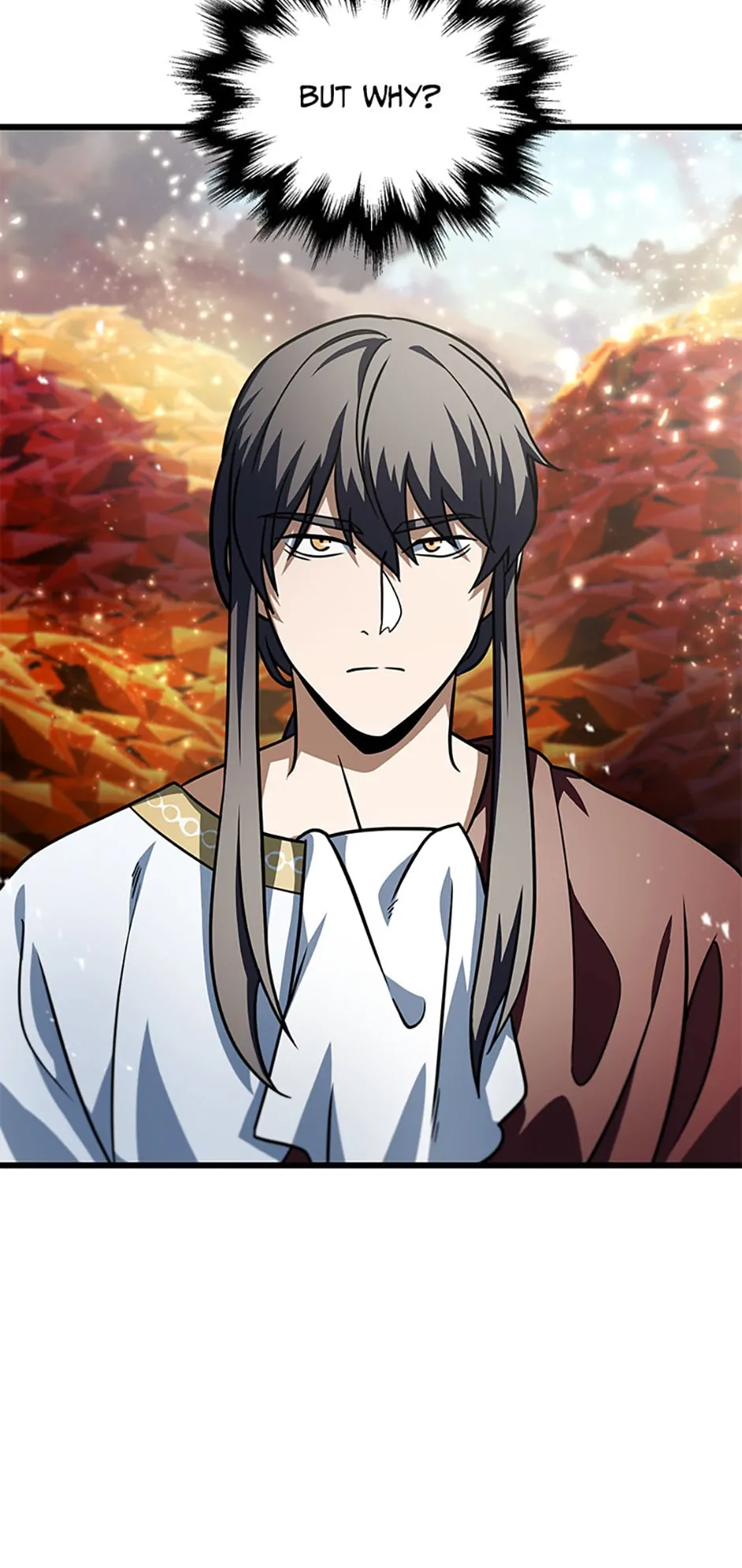 Read The Player Who Can't Level Up Manga Online