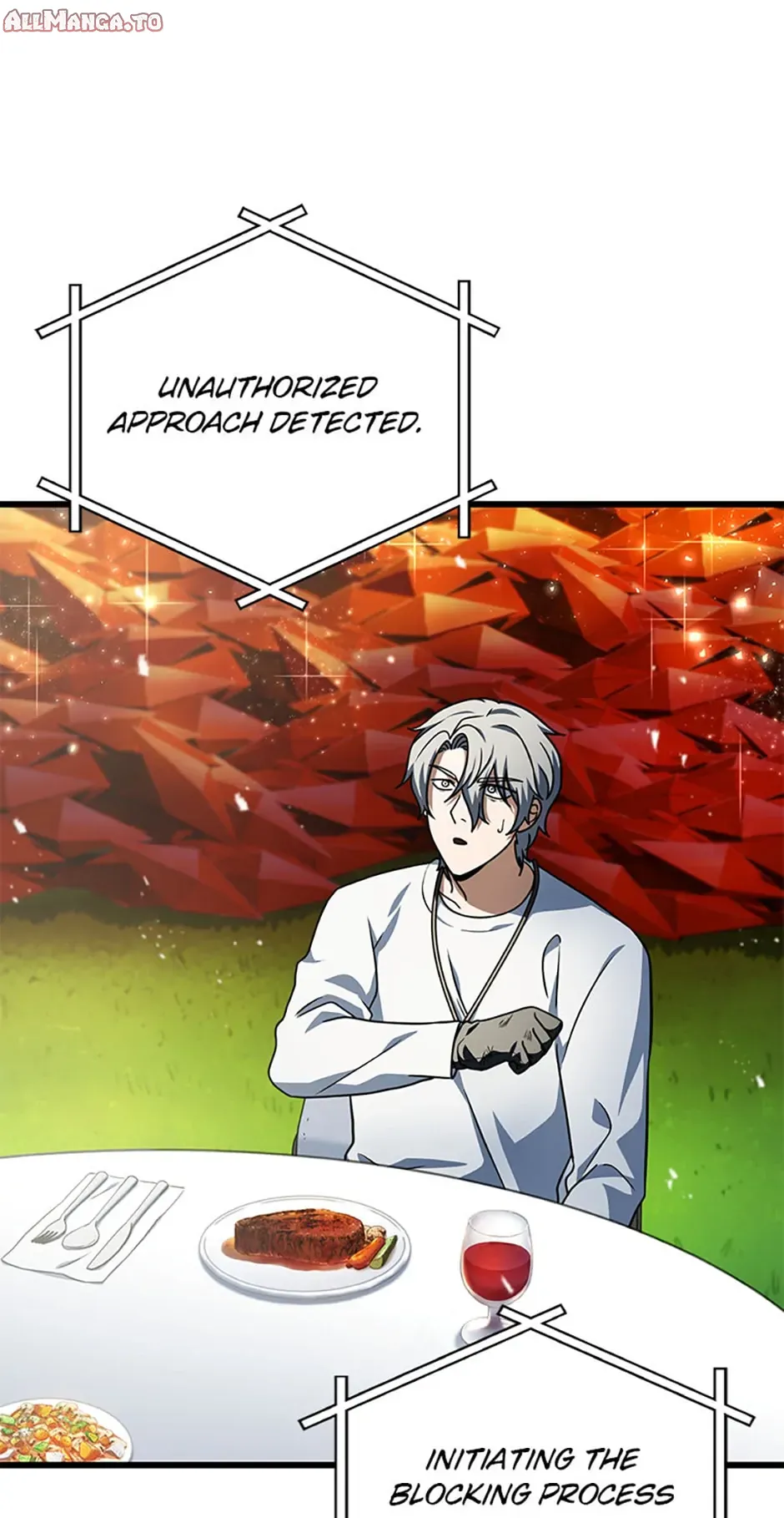 Read The Player Who Can't Level Up Manga Online