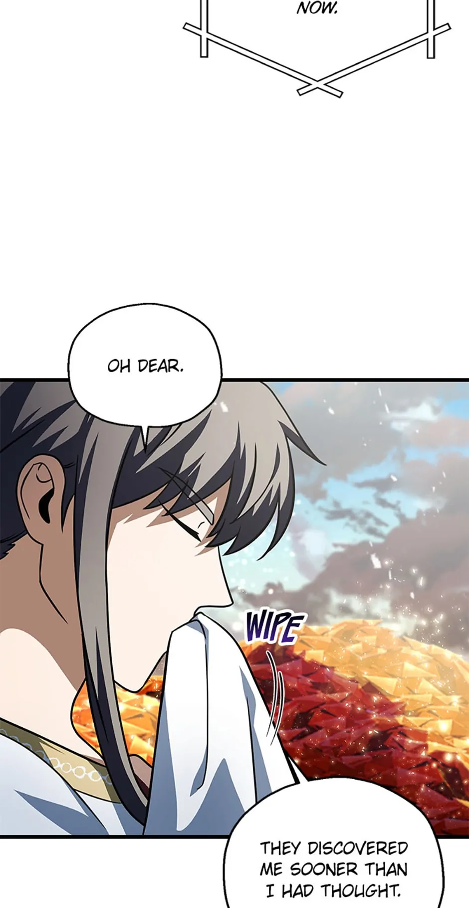 Read The Player Who Can't Level Up Manga Online