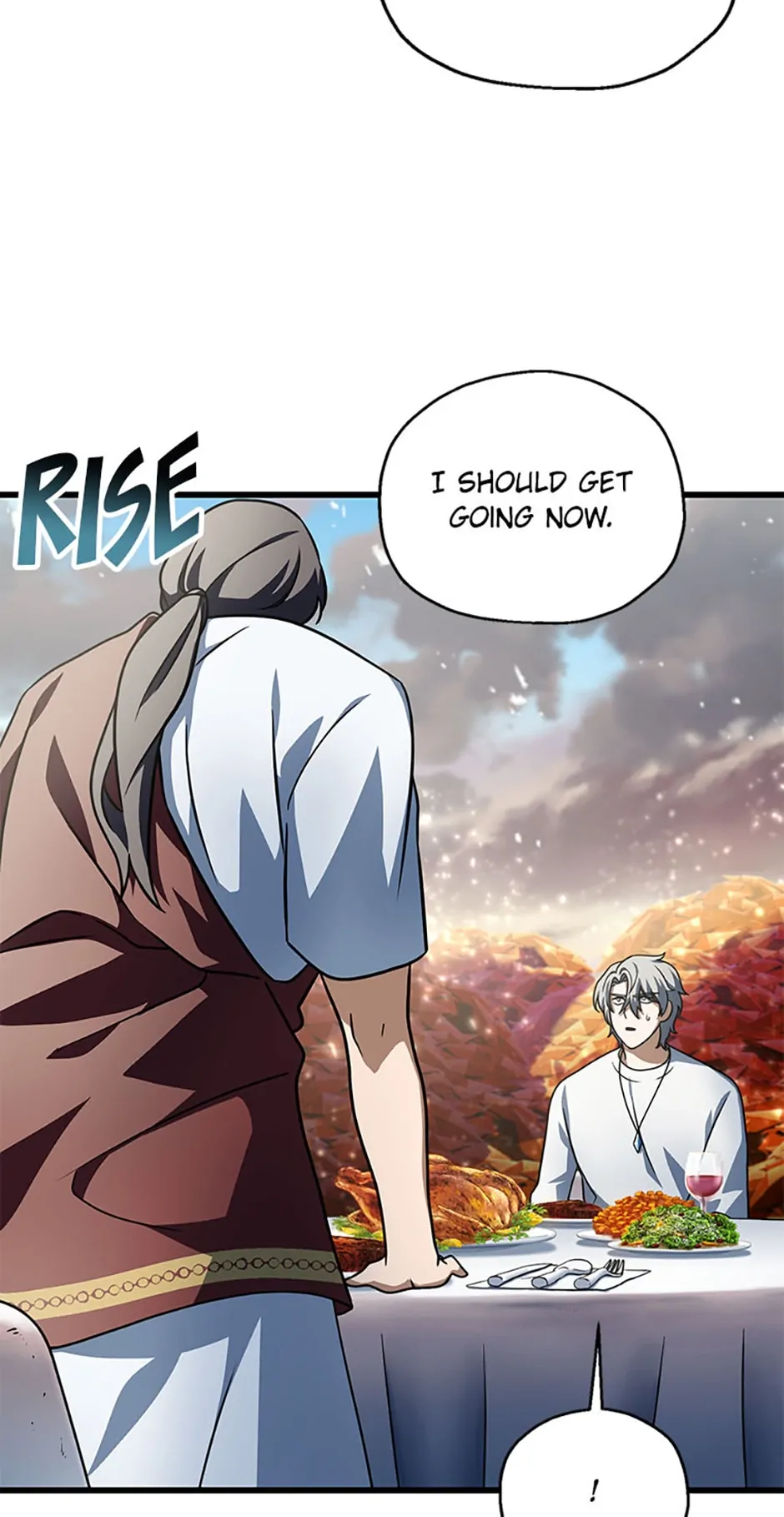 Read The Player Who Can't Level Up Manga Online