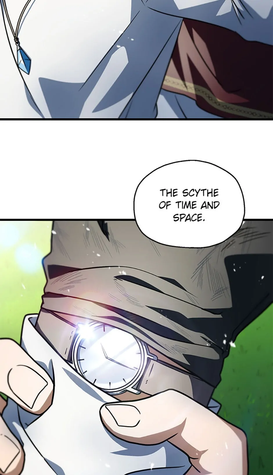 Read The Player Who Can't Level Up Manga Online