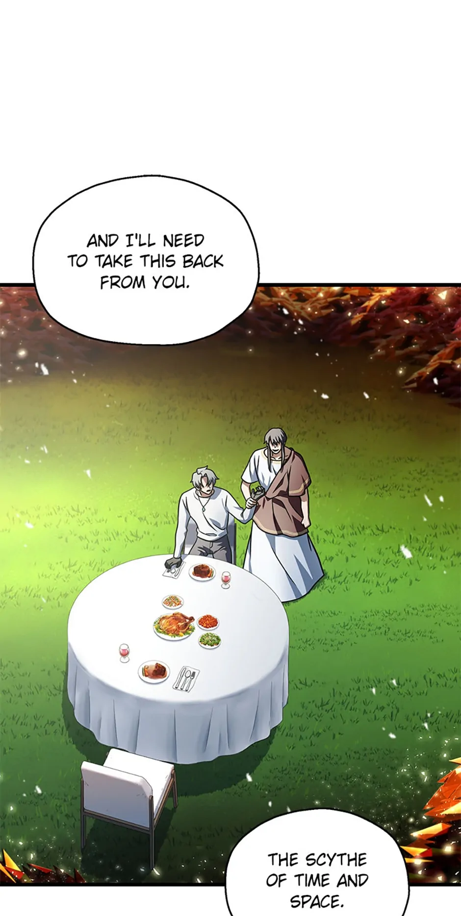 Read The Player Who Can't Level Up Manga Online