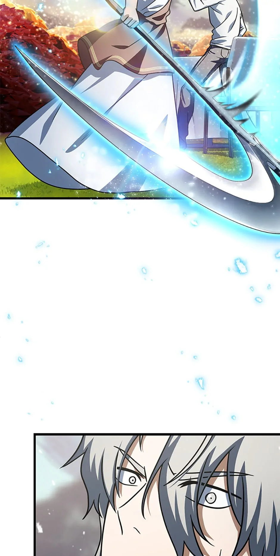 Read The Player Who Can't Level Up Manga Online