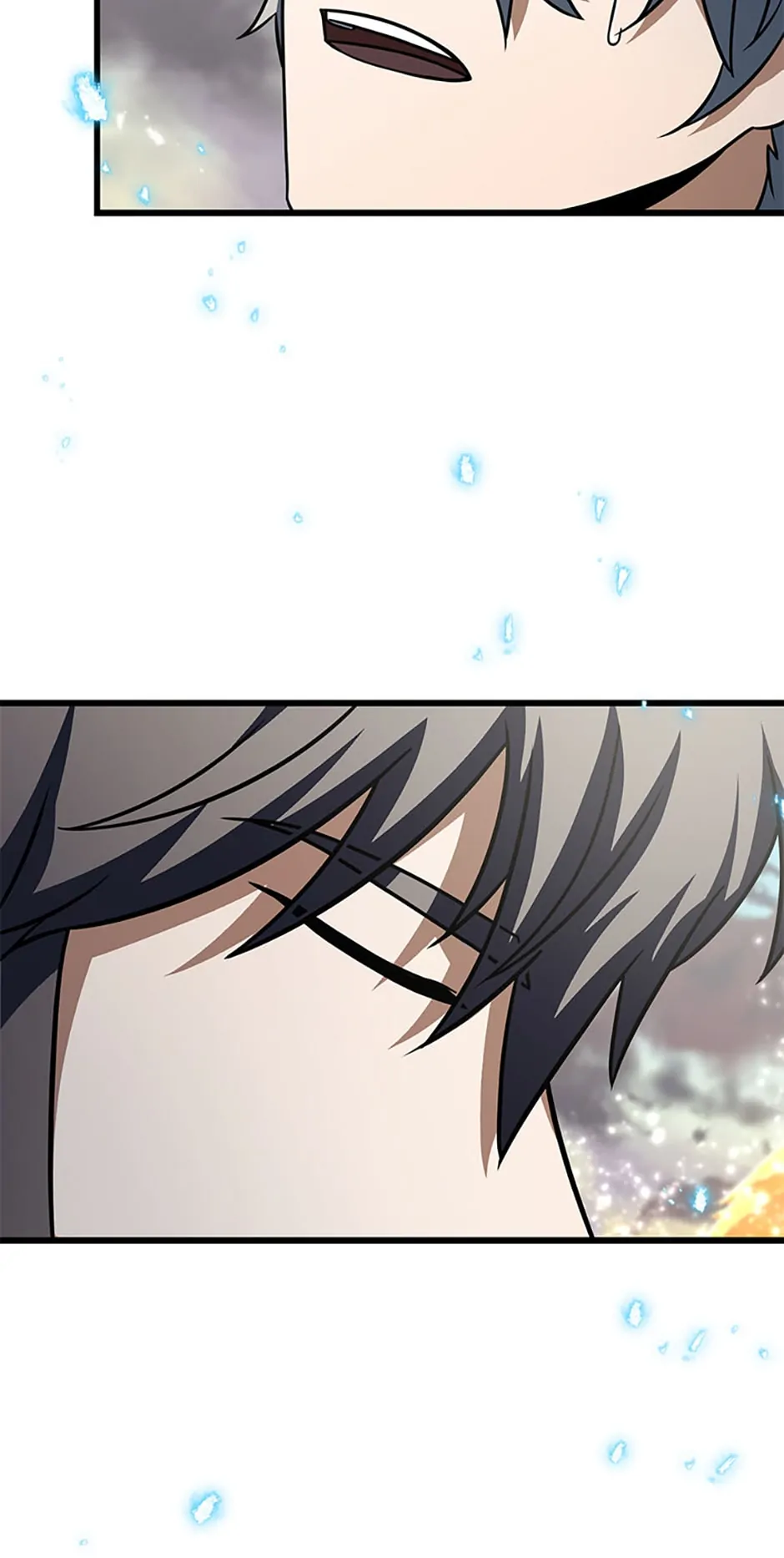 Read The Player Who Can't Level Up Manga Online