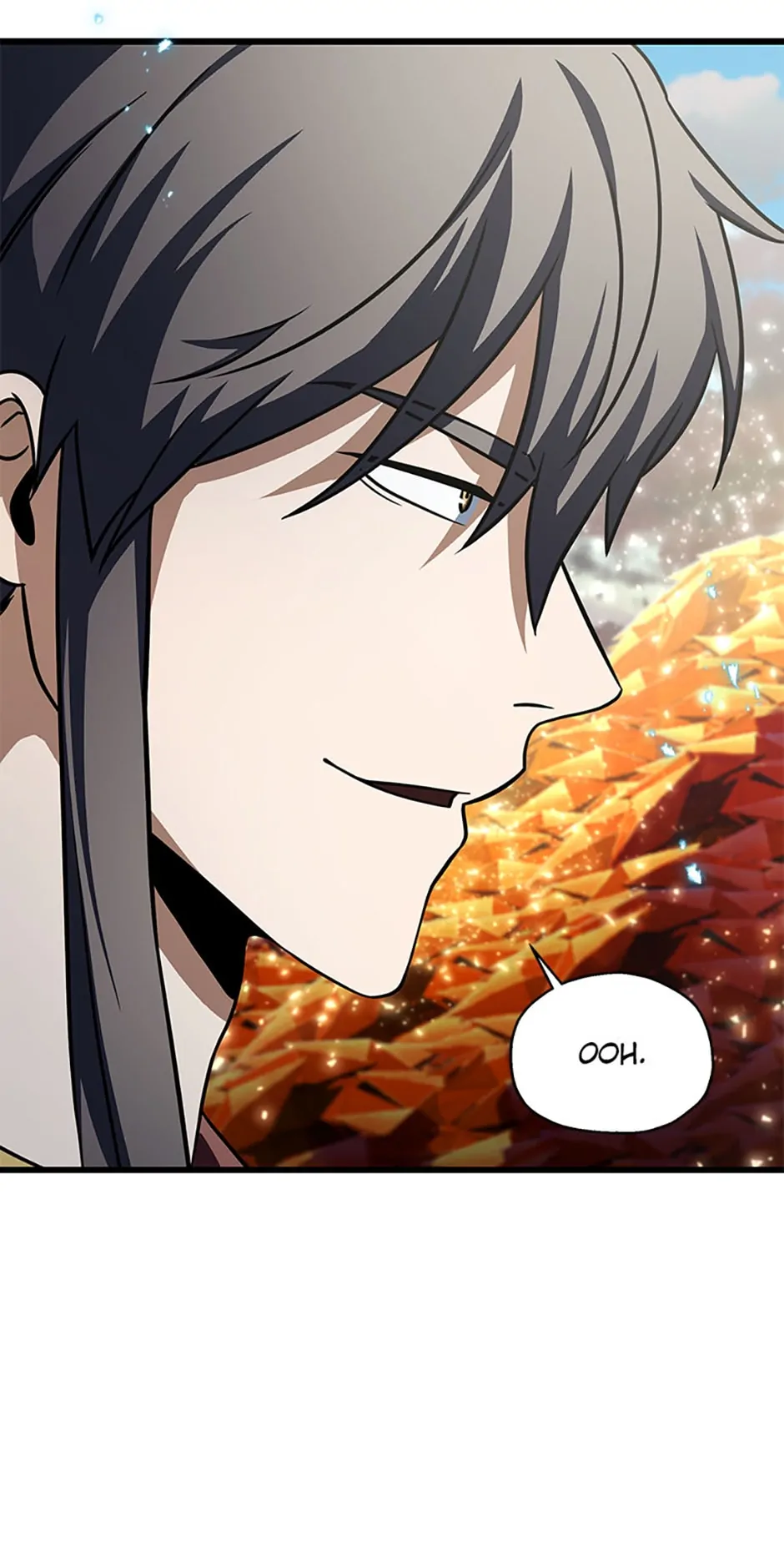 Read The Player Who Can't Level Up Manga Online