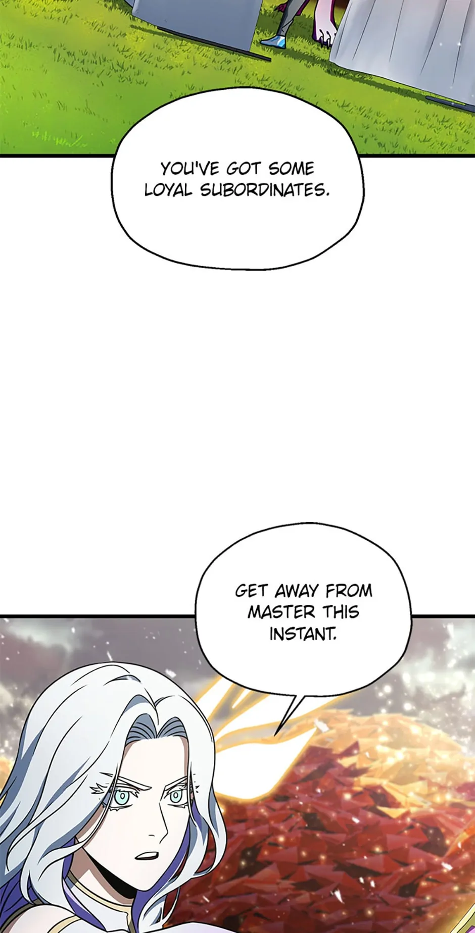 Read The Player Who Can't Level Up Manga Online