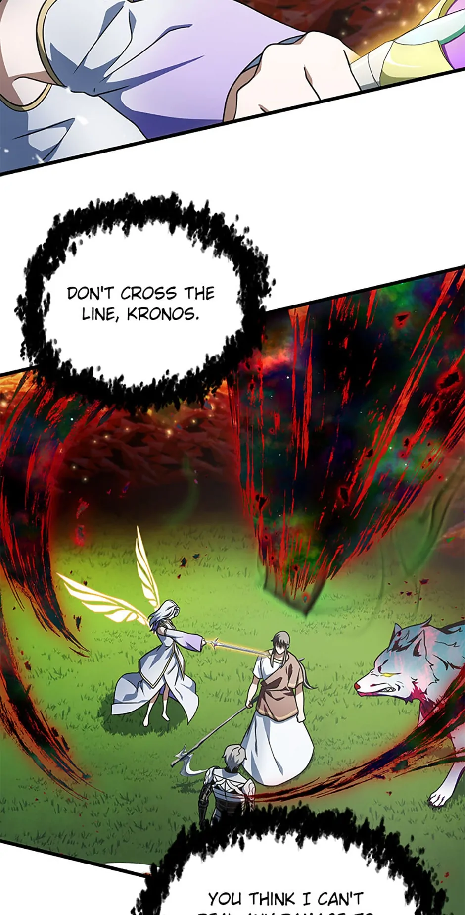 Read The Player Who Can't Level Up Manga Online