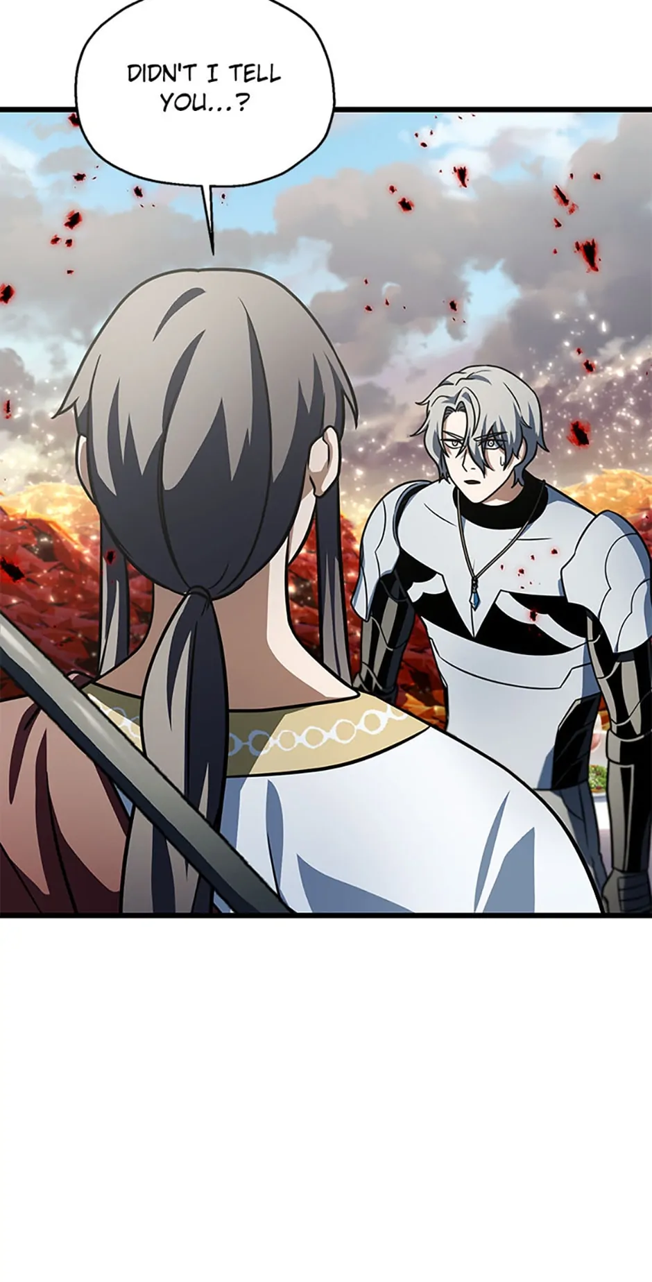 Read The Player Who Can't Level Up Manga Online