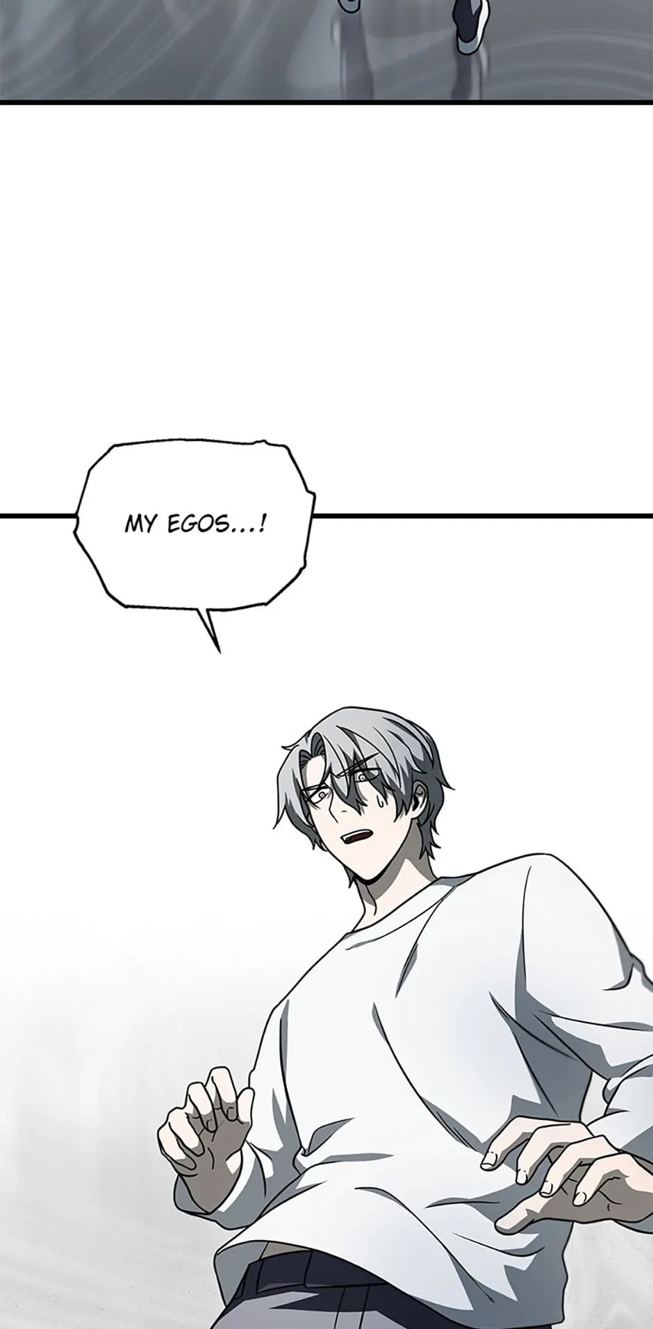 Read The Player Who Can't Level Up Manga Online