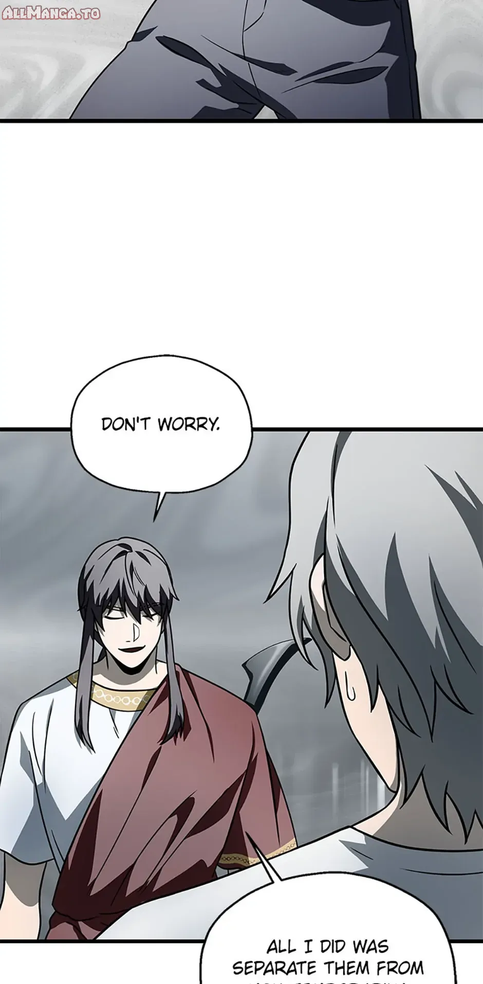 Read The Player Who Can't Level Up Manga Online