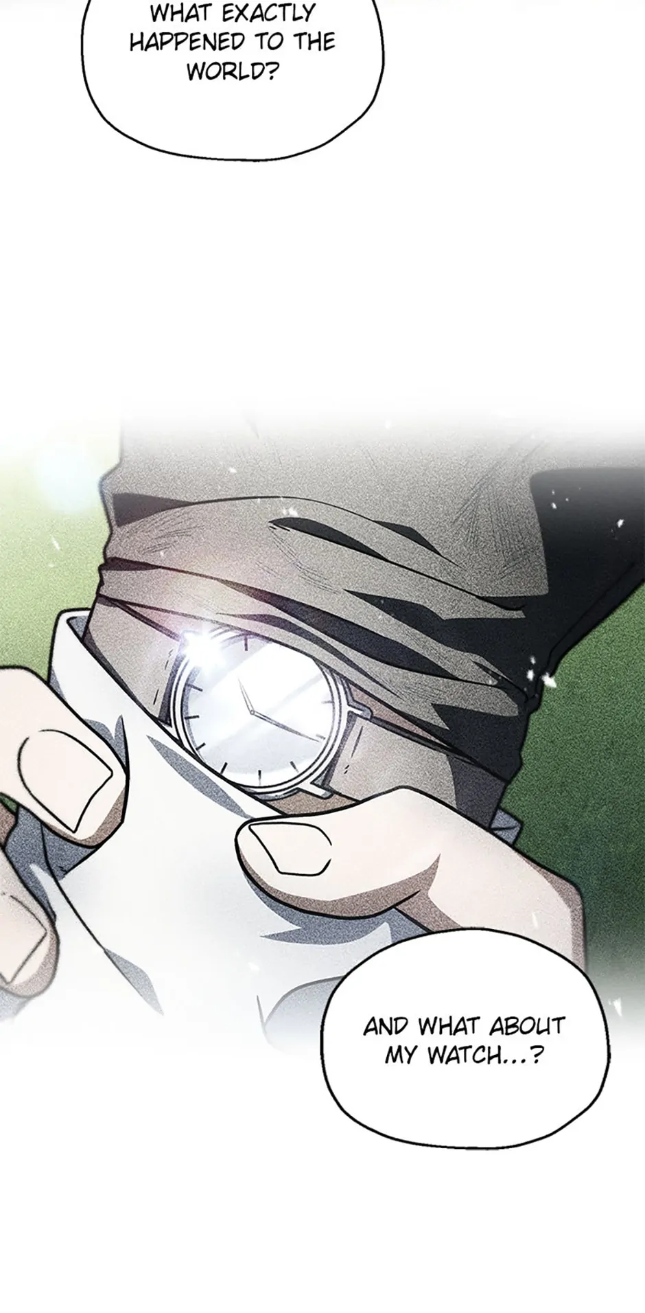 Read The Player Who Can't Level Up Manga Online