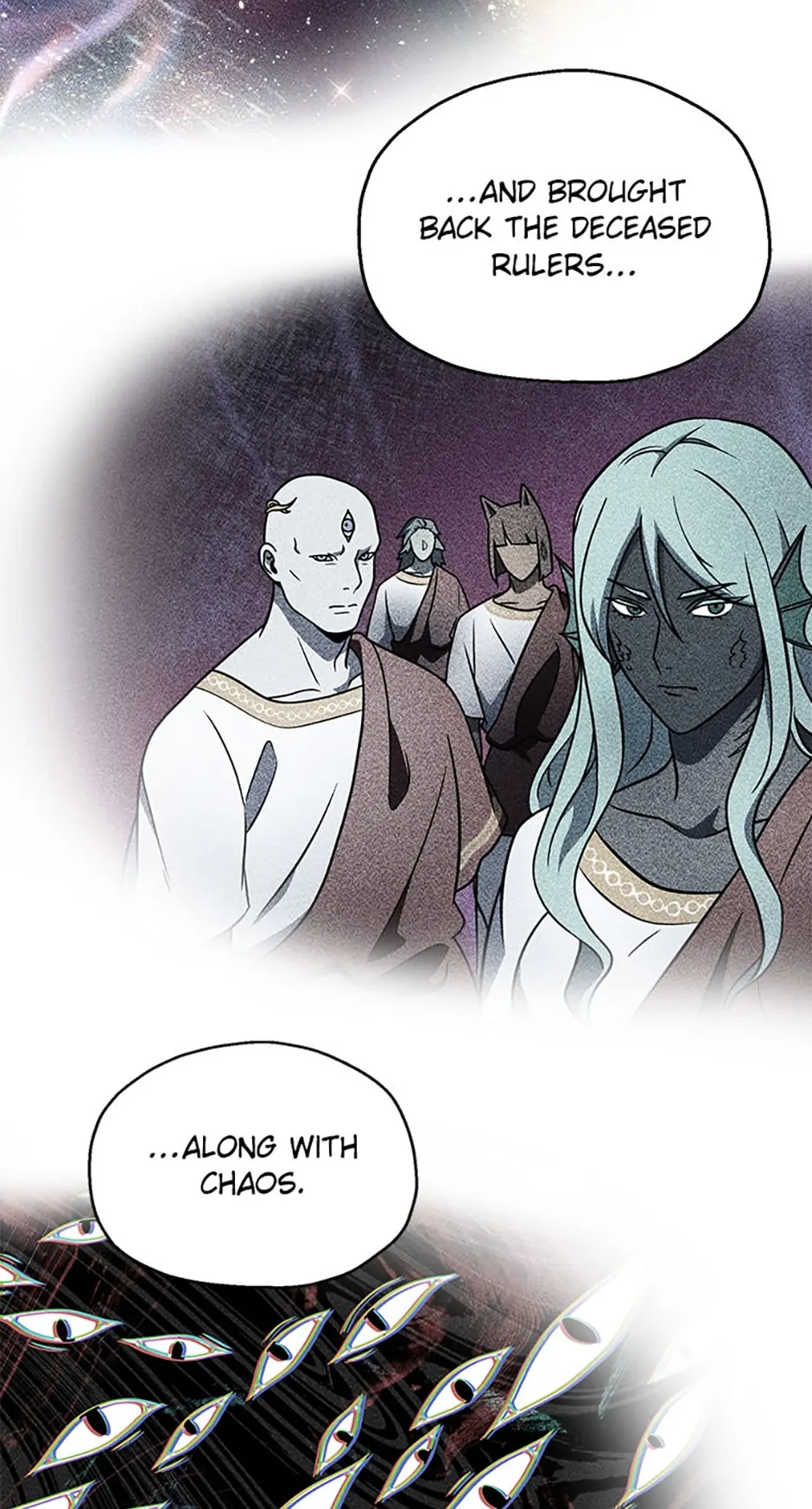 Read The Player Who Can't Level Up Manga Online